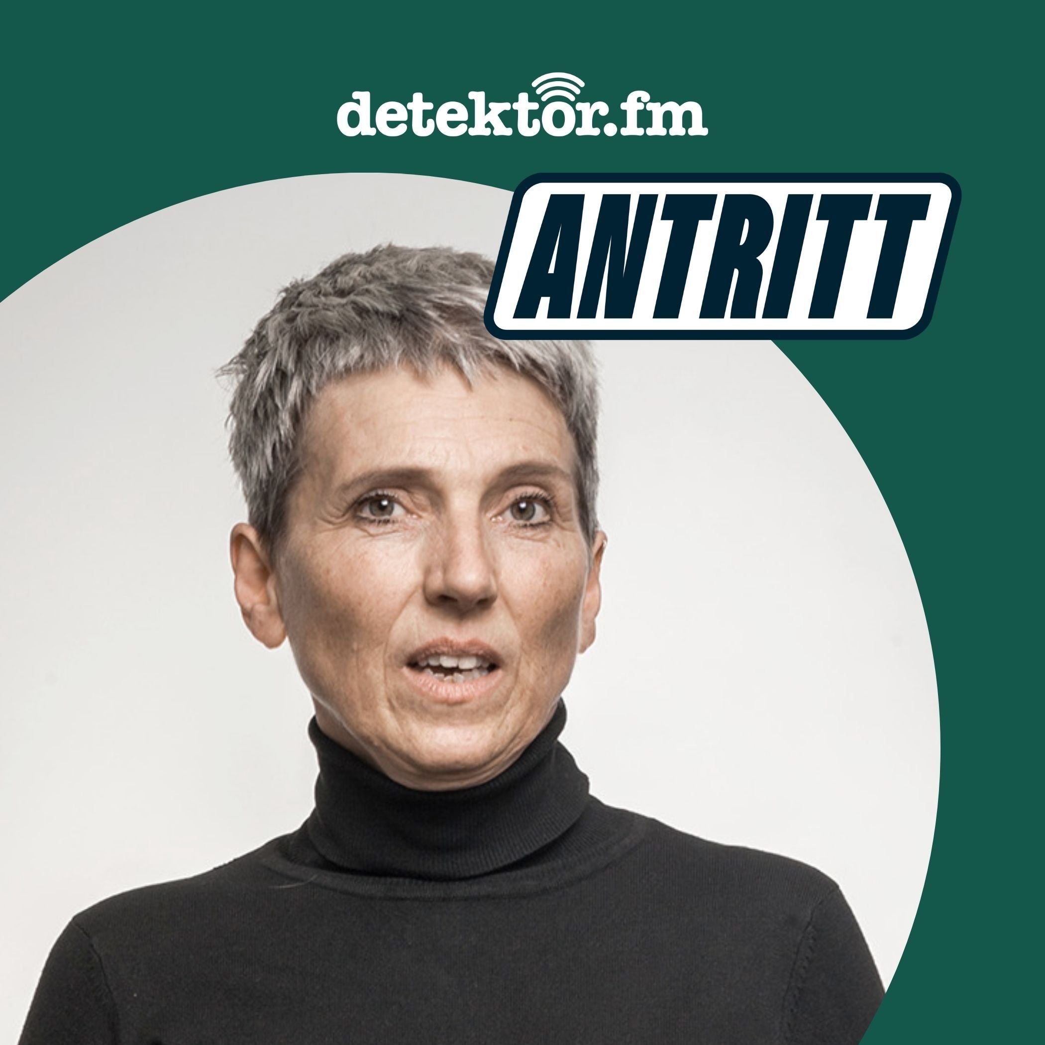 Tandem: War’s das mit der Verkehrswende in Berlin, Ragnhild Sørensen?