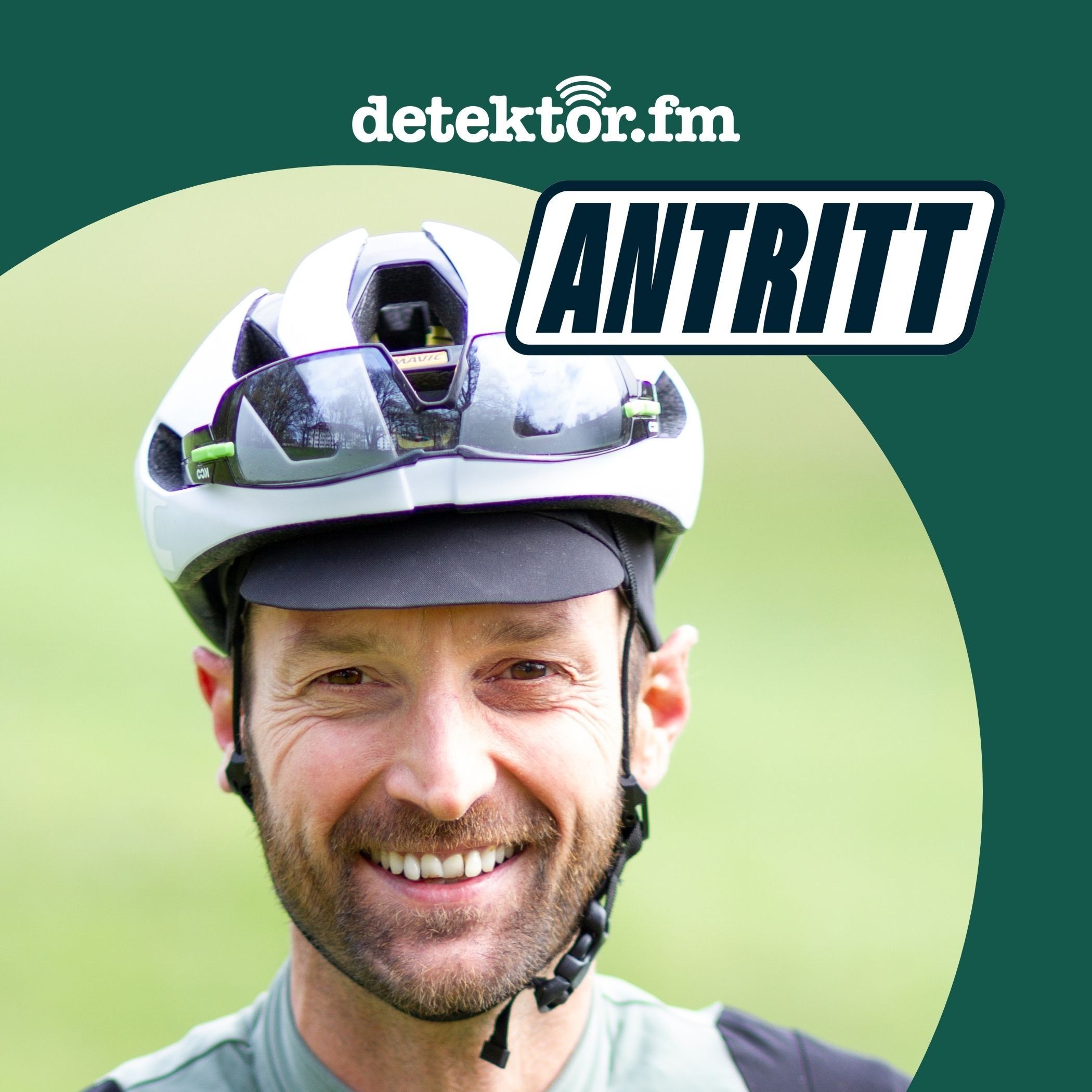 Tandem: Was ist das Rad deiner Träume, Jens Klötzer?