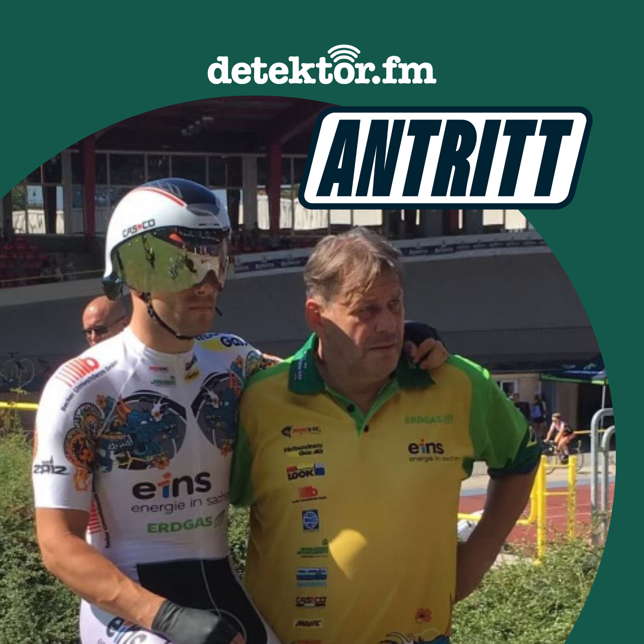 Tandem: Wie erinnerst du dich an Michael Hübner, Max Levy?