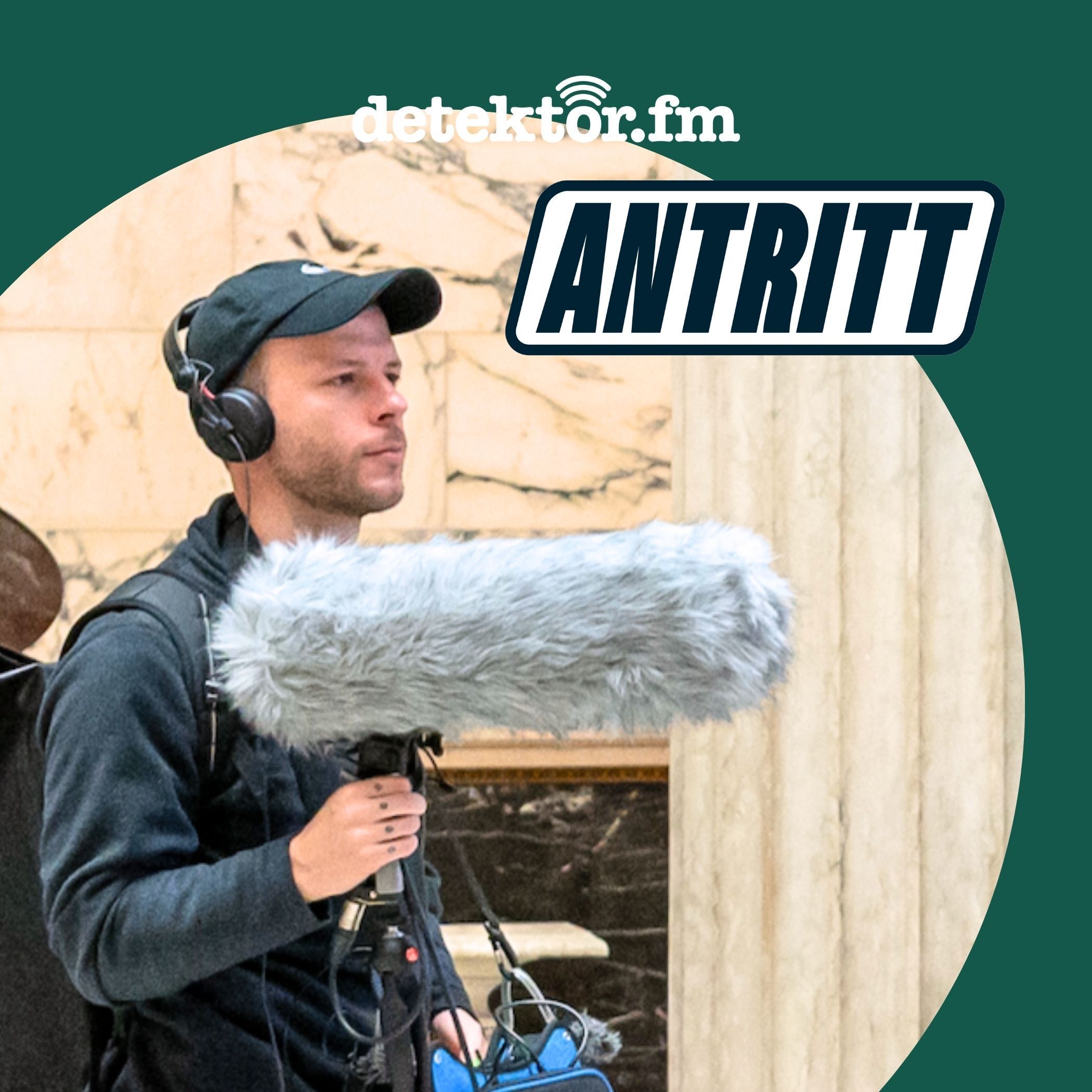 Tandem: Wie produziert man einen Antritt, Stanley Baldauf?