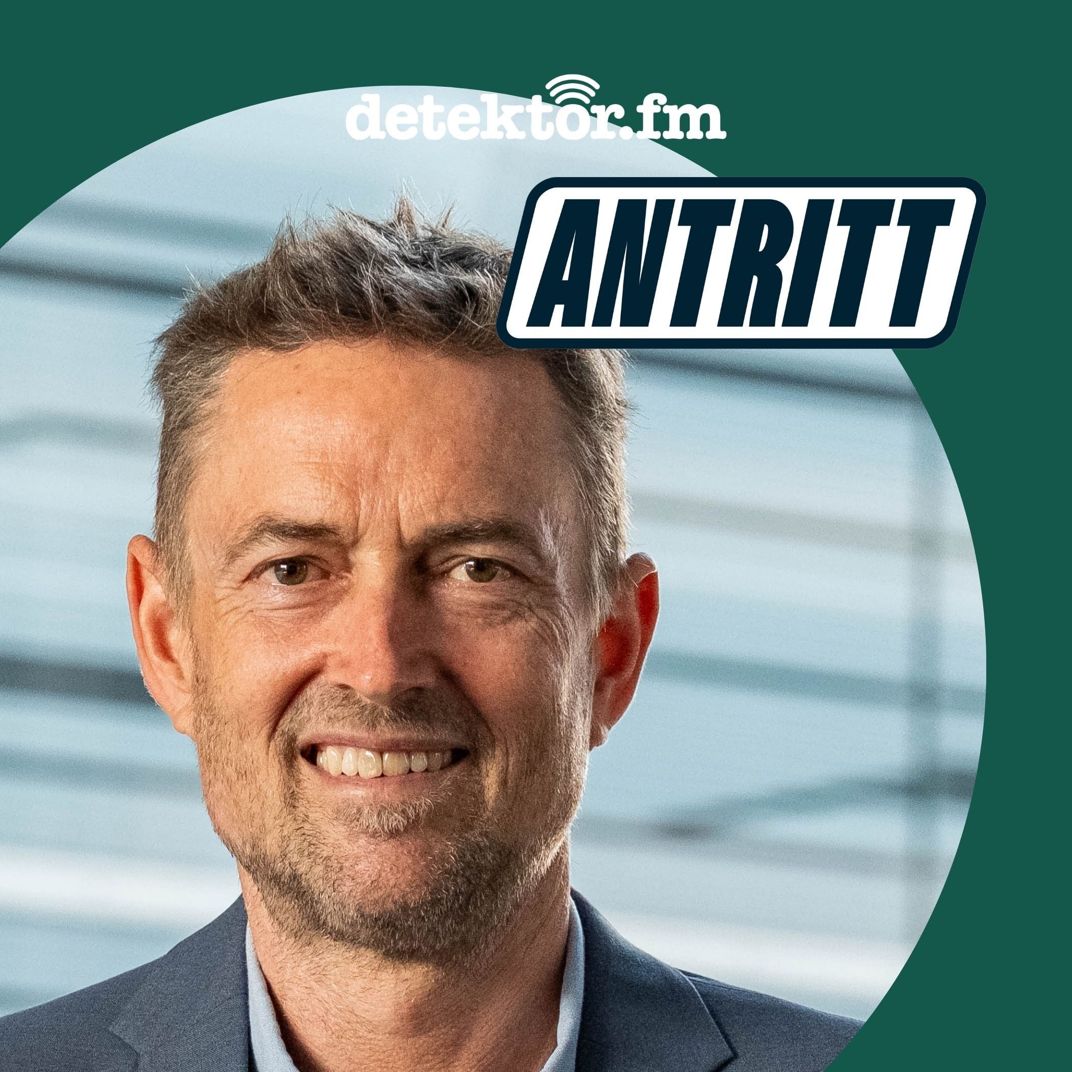 Tandem: Wie schaut die Eurobike in die Zukunft, Stefan Reisinger?