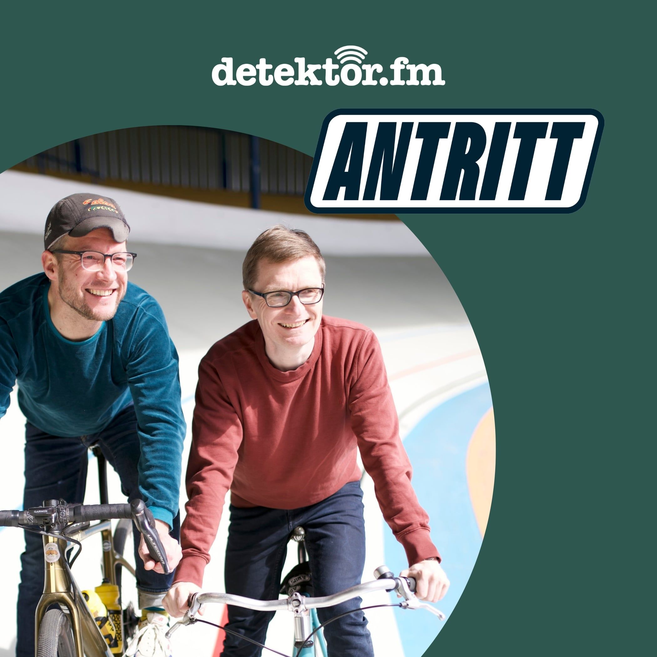 Tandem: Wir machen den Antritt neu und Lichtanlagen heil