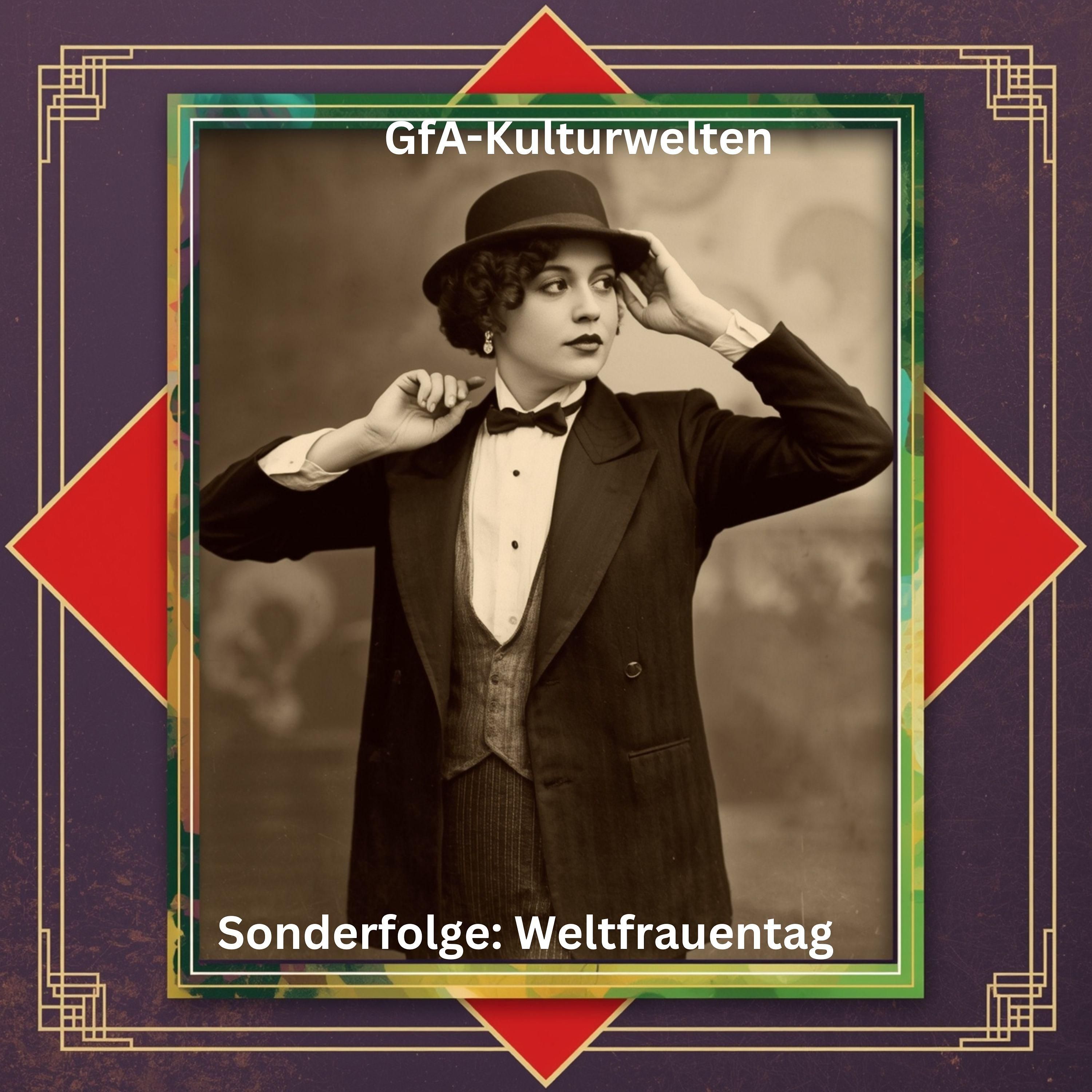 Tango Argentino – Sonderfolge Weltfrauentag