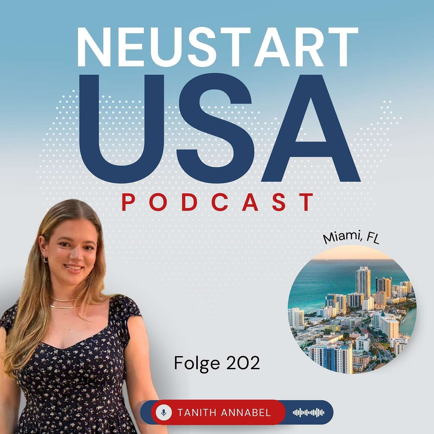 Tanith Annabel: Kindheitstraum, Studium in Miami & Selbstständigkeit durch Social Media