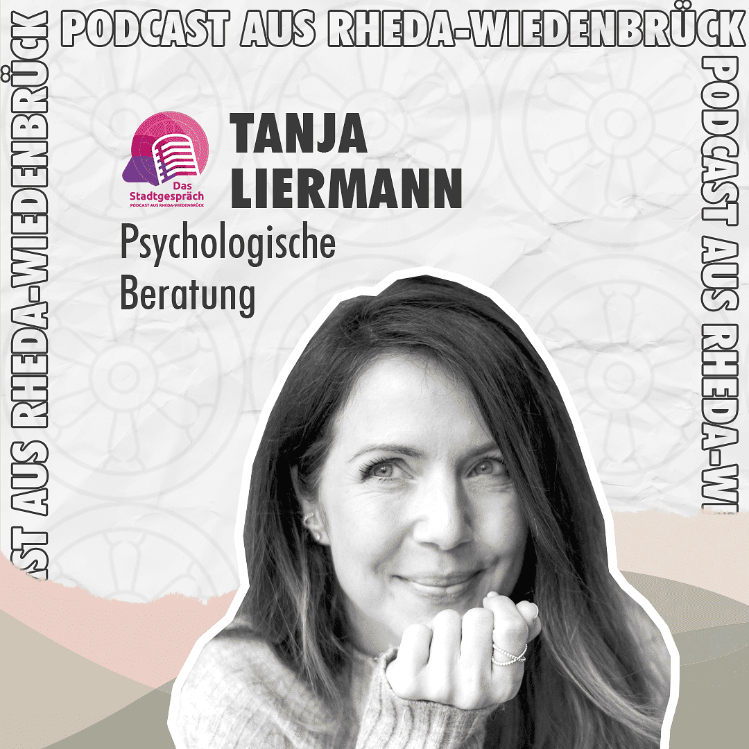Tanja Liermann – Psychologische Beraterin