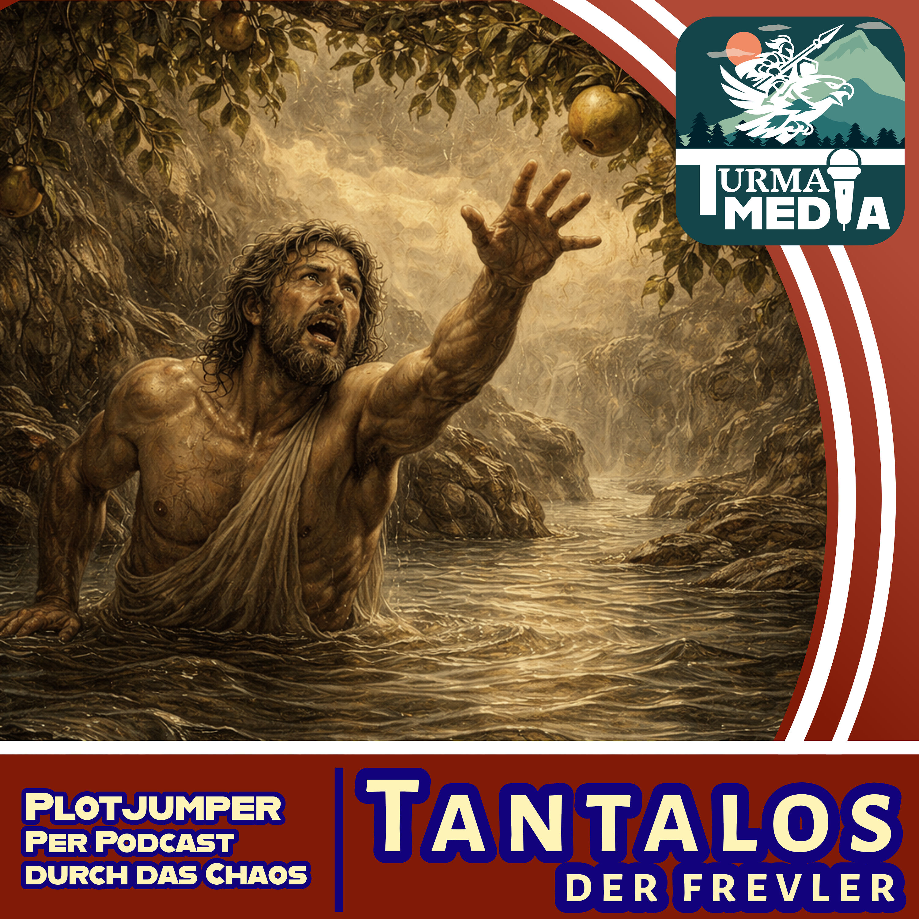 Tantalos | Der Frevler | Spezial