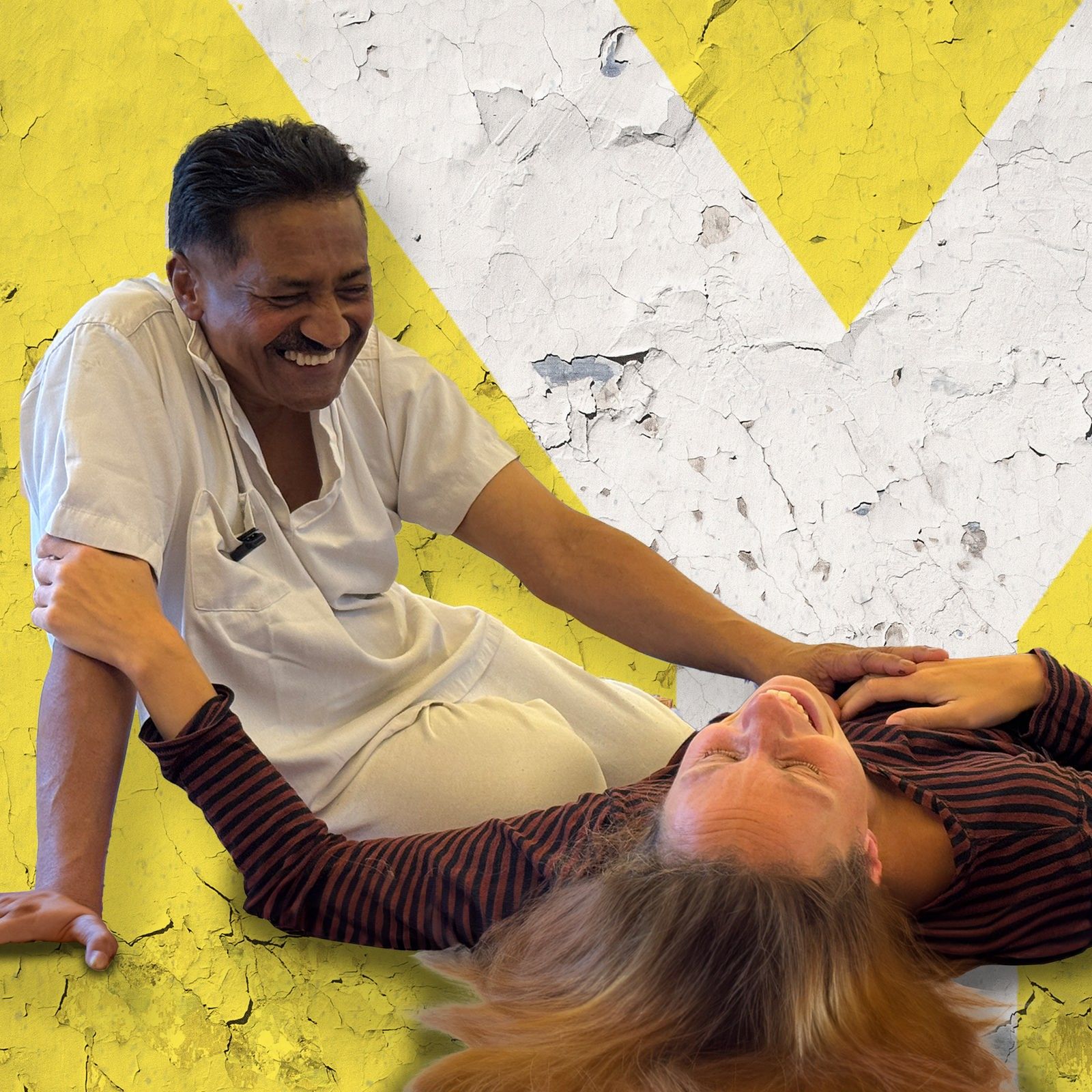 Tantra: Nur Sex oder Heilung?