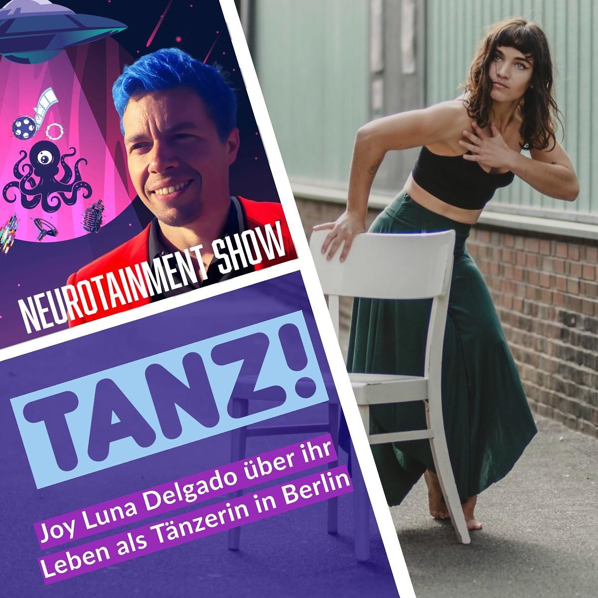 TANZ!