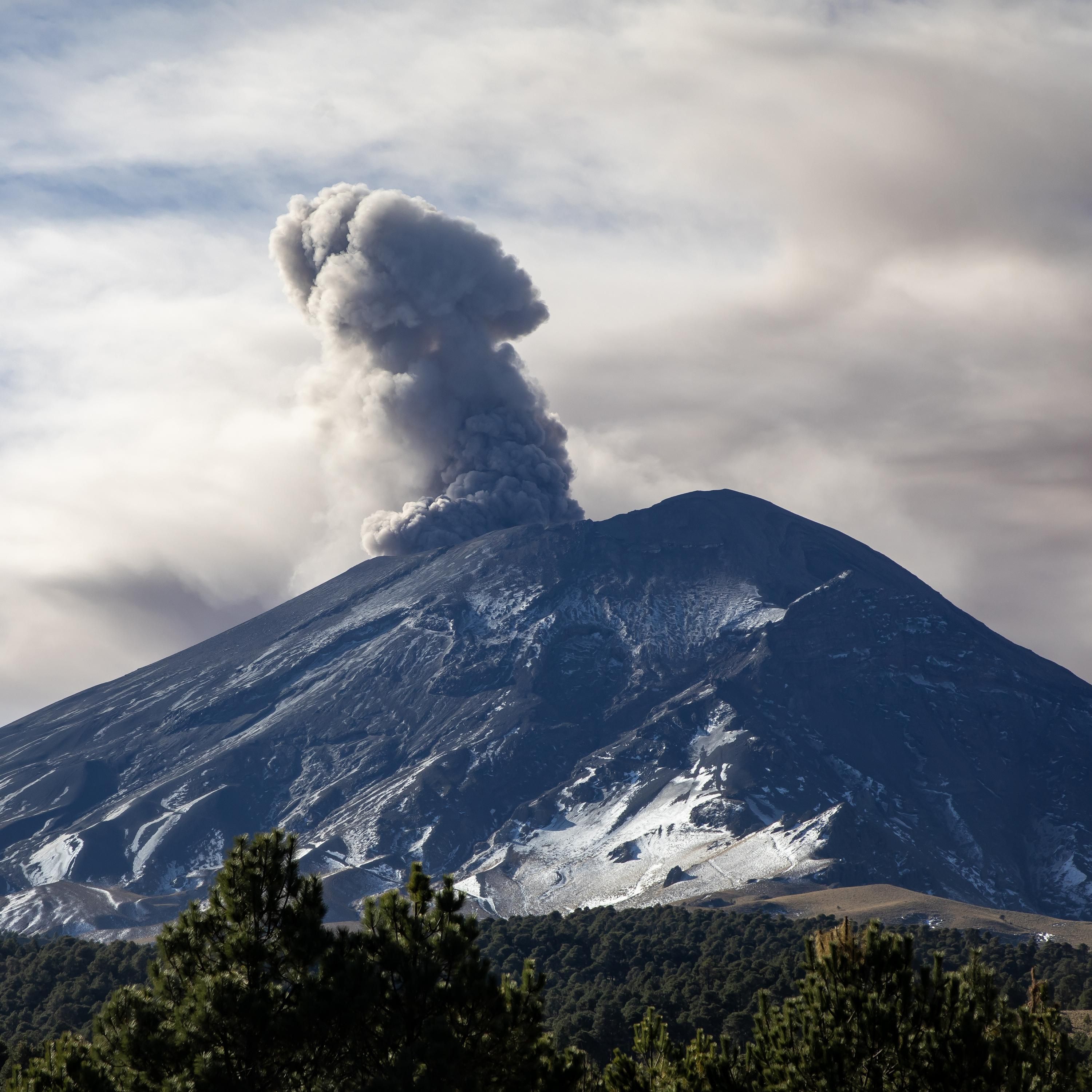 Tanz auf dem Börsenvulkan?