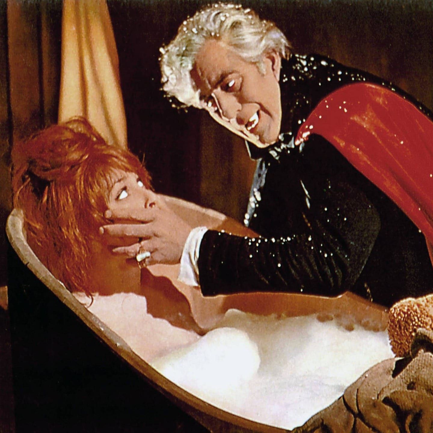 Tanz der Vampire – Der irre Klang von Horror-Trash