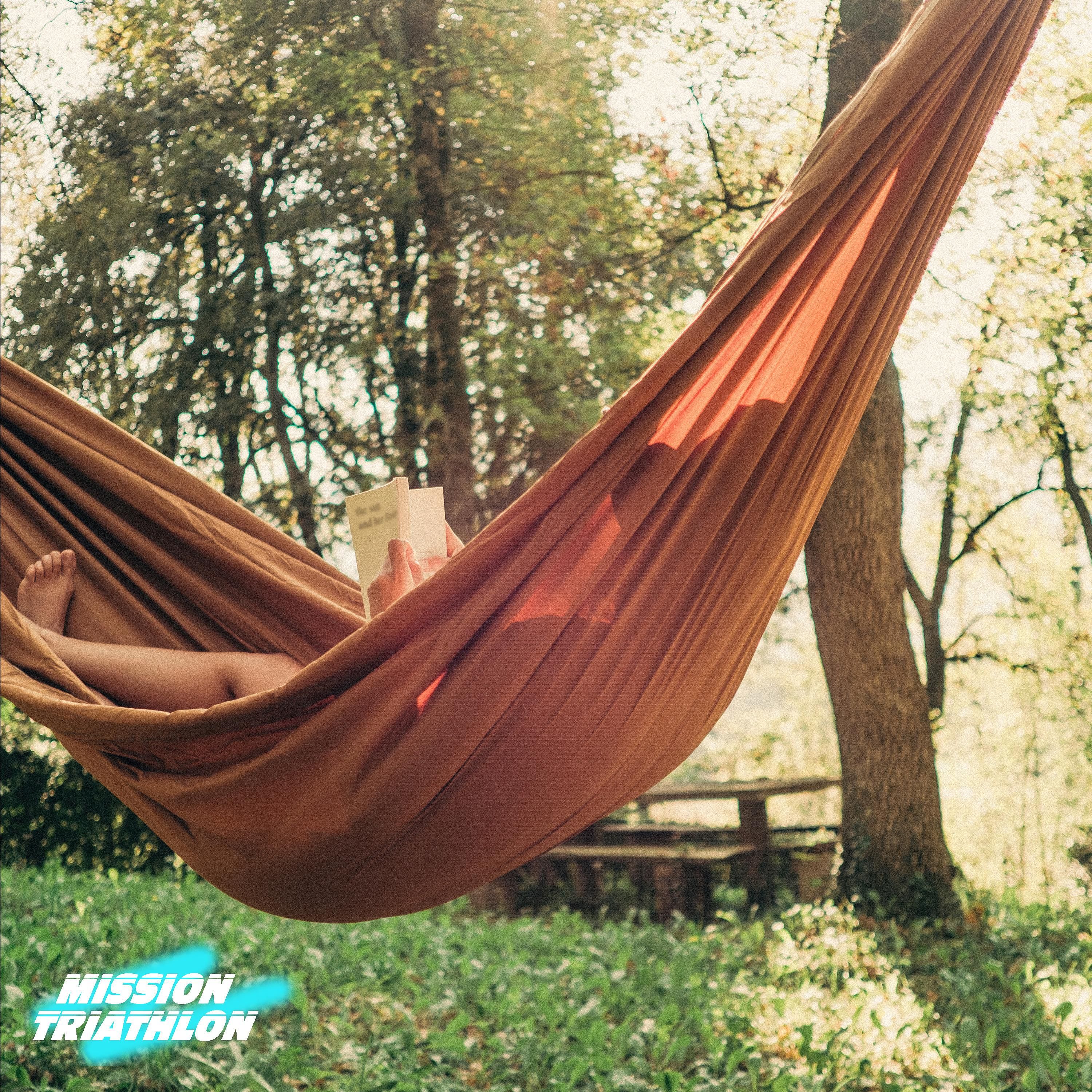 Tapering im Triathlon - MTP Folge 151