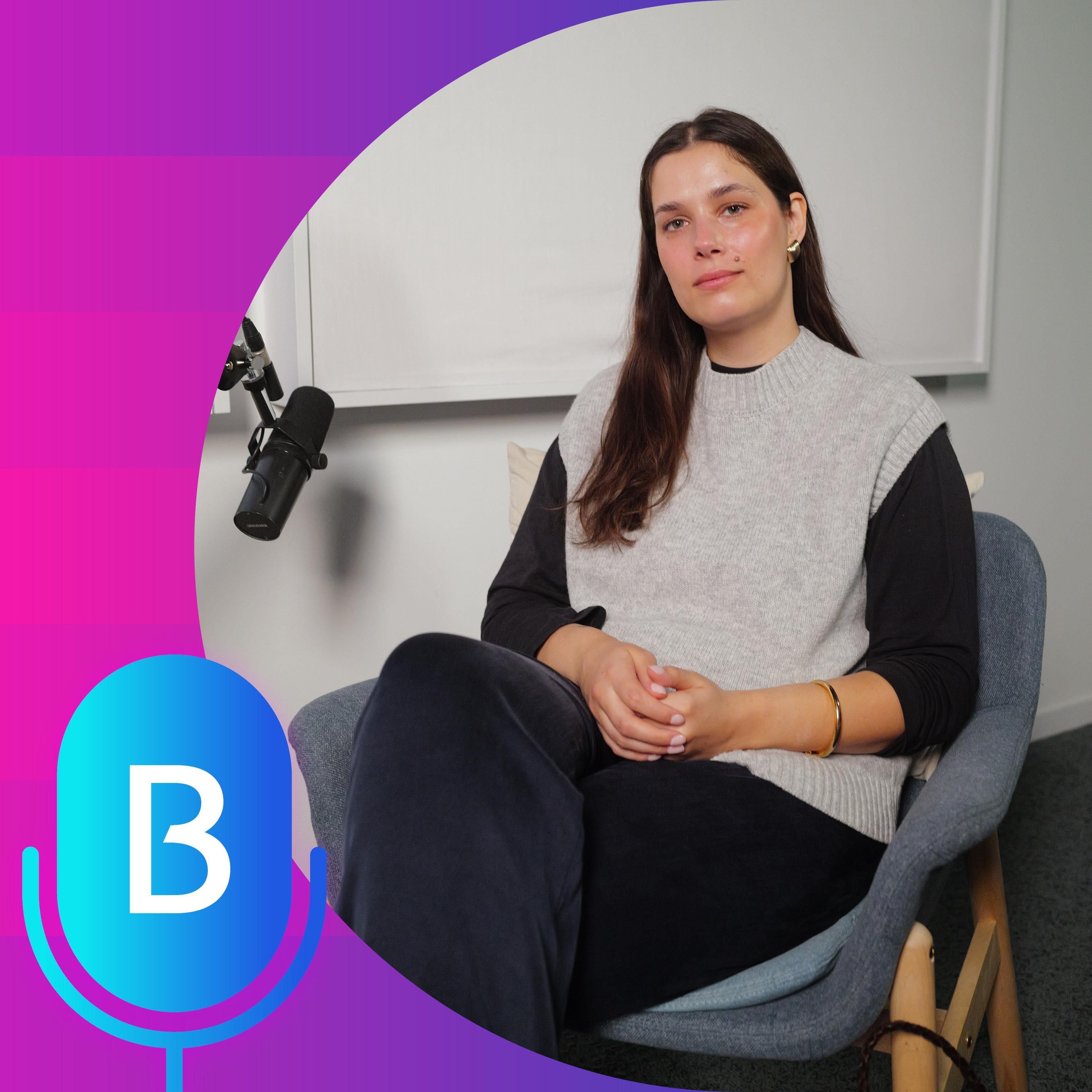 Tara Louise Wittwer: Mentale Gesundheit, Geschlechtergerechtigkeit und der Kampf gegen toxische Strukturen