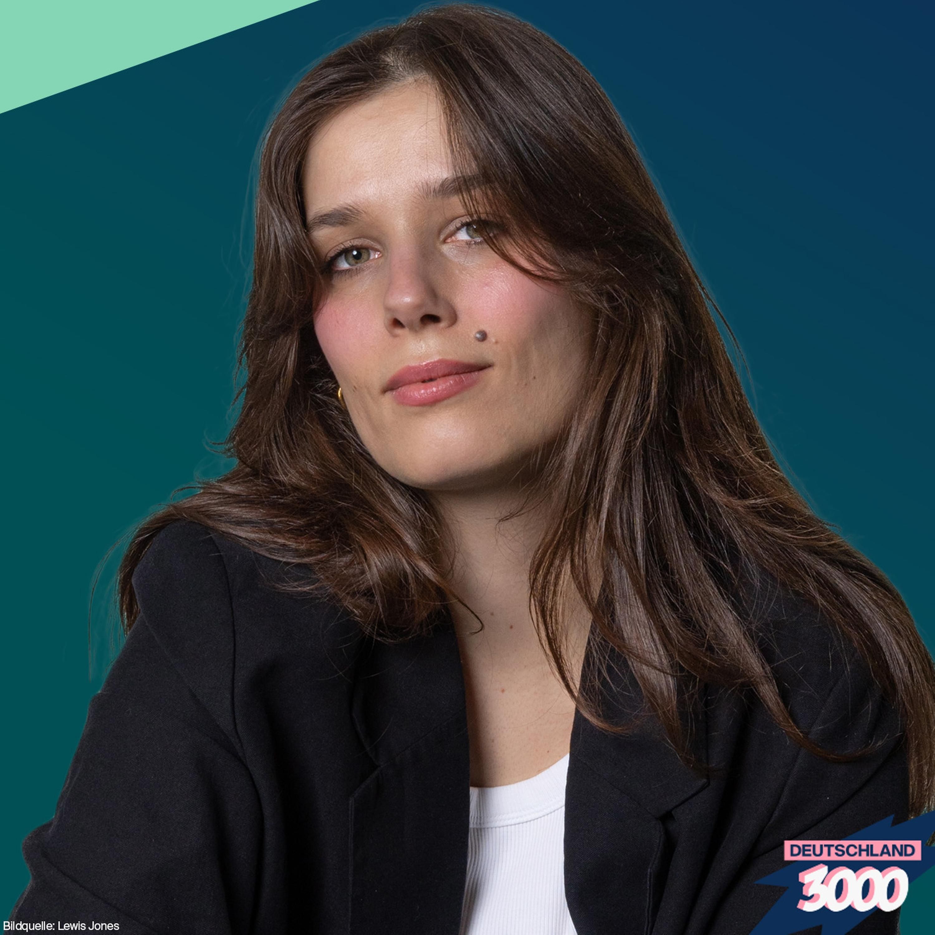 Tara-Louise Wittwer, wieso warst du frauenfeindlich?