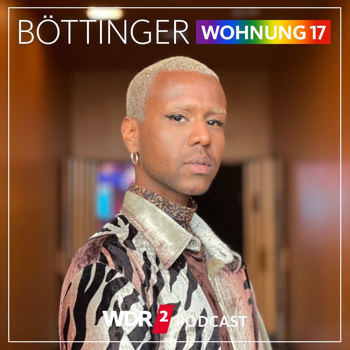 Tarik über die Macht der Mode und Befreiung