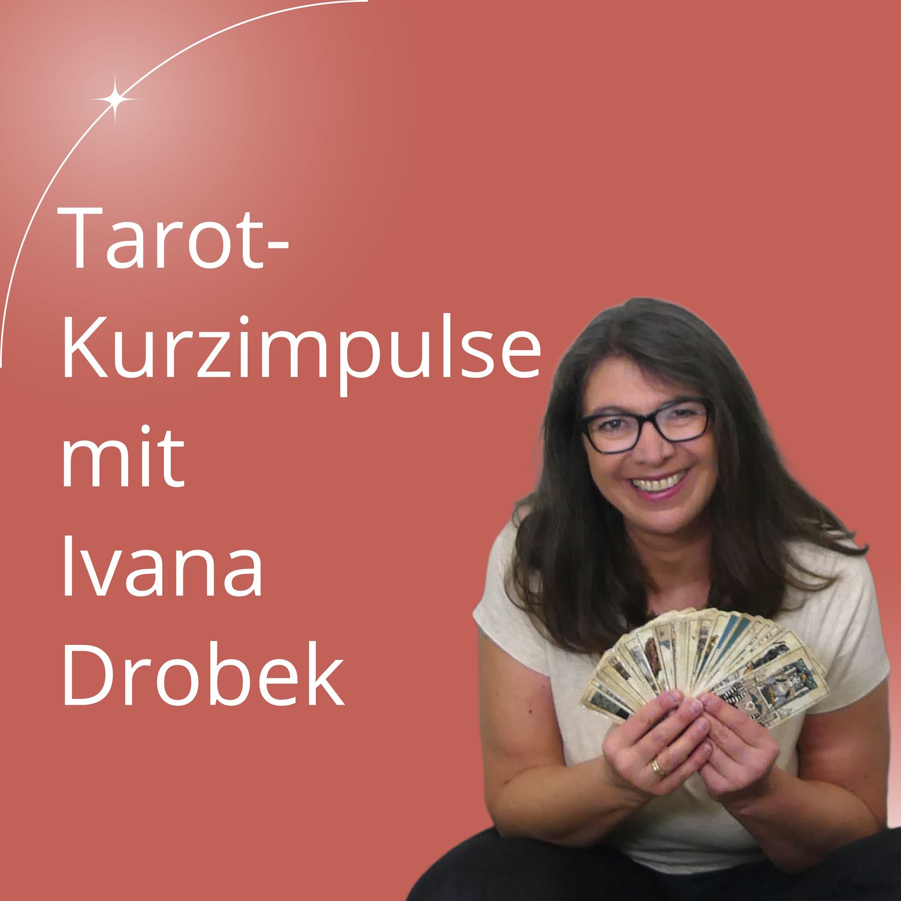 Tarot-Kurzimpuls 11: Glaube nicht alles, was du liest
