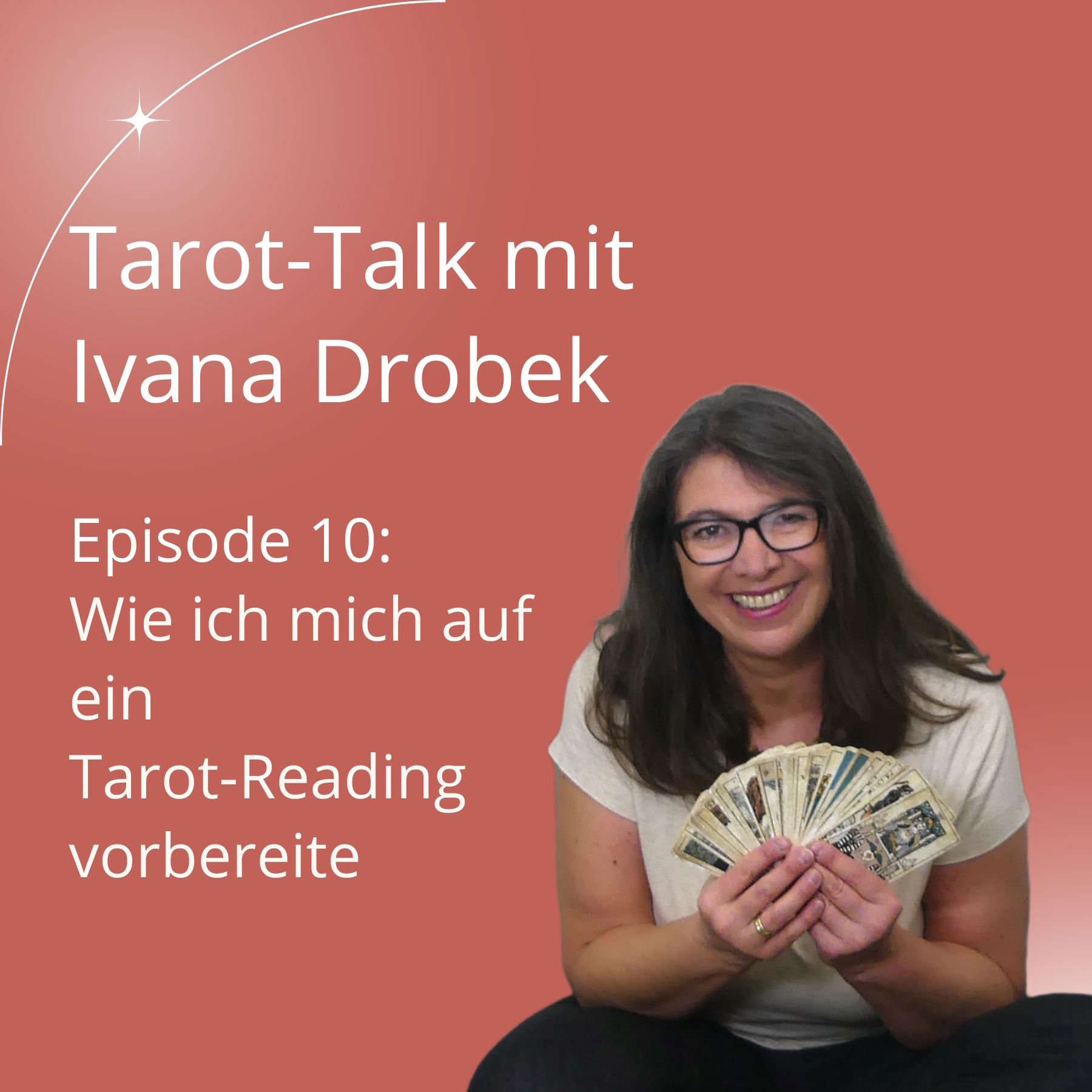 Tarot-Talk Episode 10: Wie ich mich auf ein Reading vorbereite
