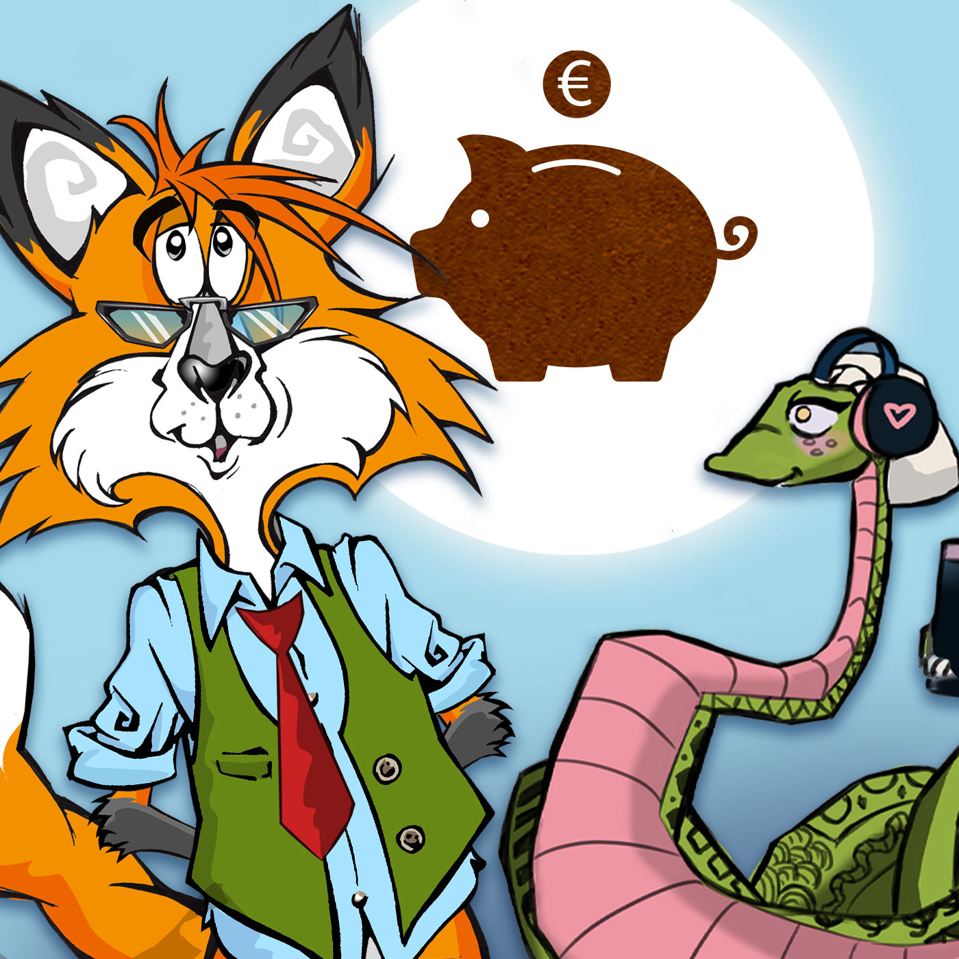 Taschengeld – warum, wieviel, wofür?