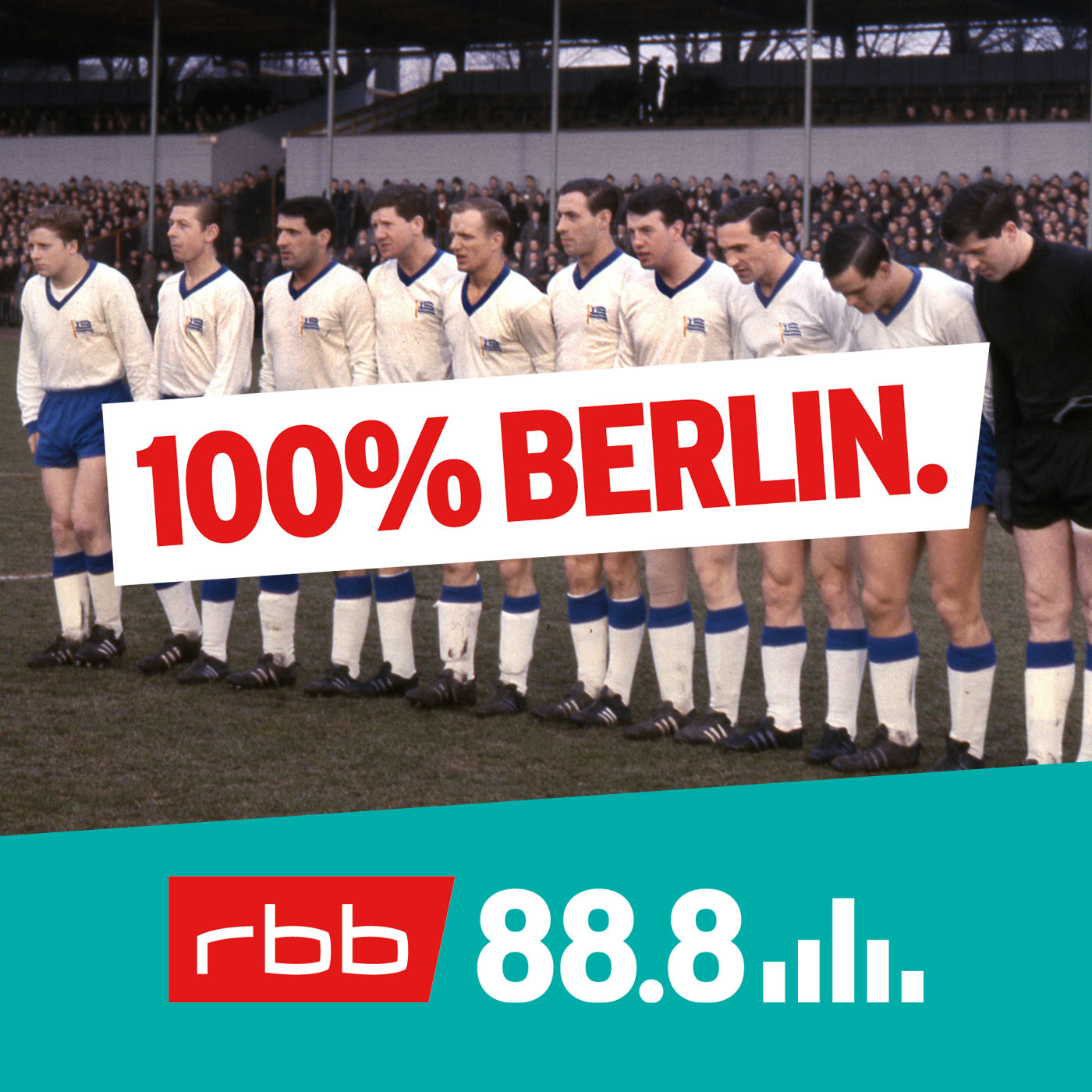 Tasmania Berlin: Der Negativrekord für die Ewigkeit