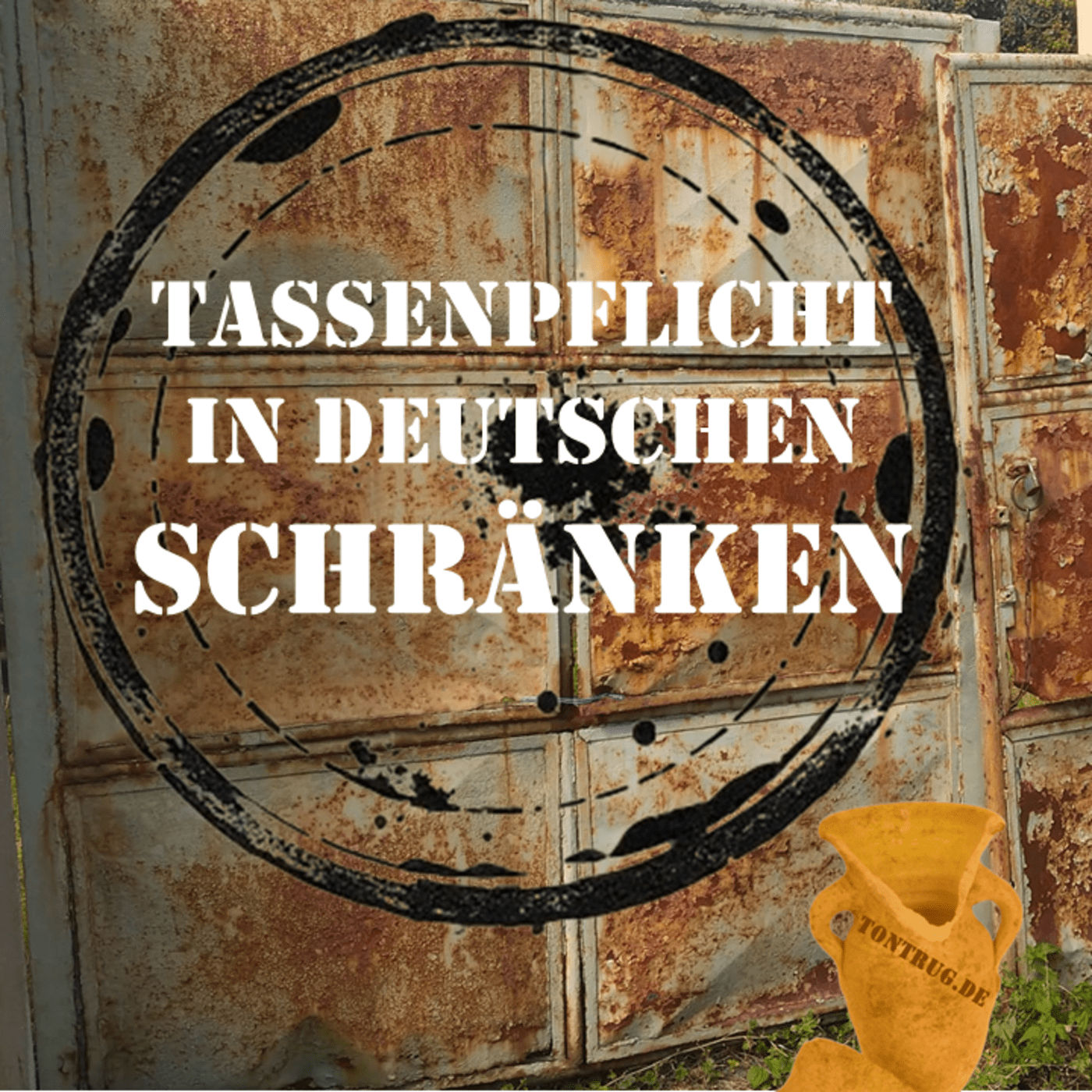 Tassenpflicht in deutschen Schränken (re-recorded)