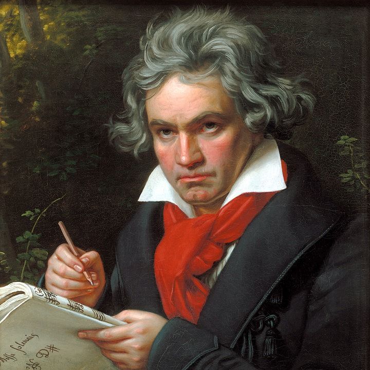Tatatataa oder: Beethoven, die Fünfte