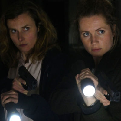 Tatort-Check: „Das kalte Haus“
