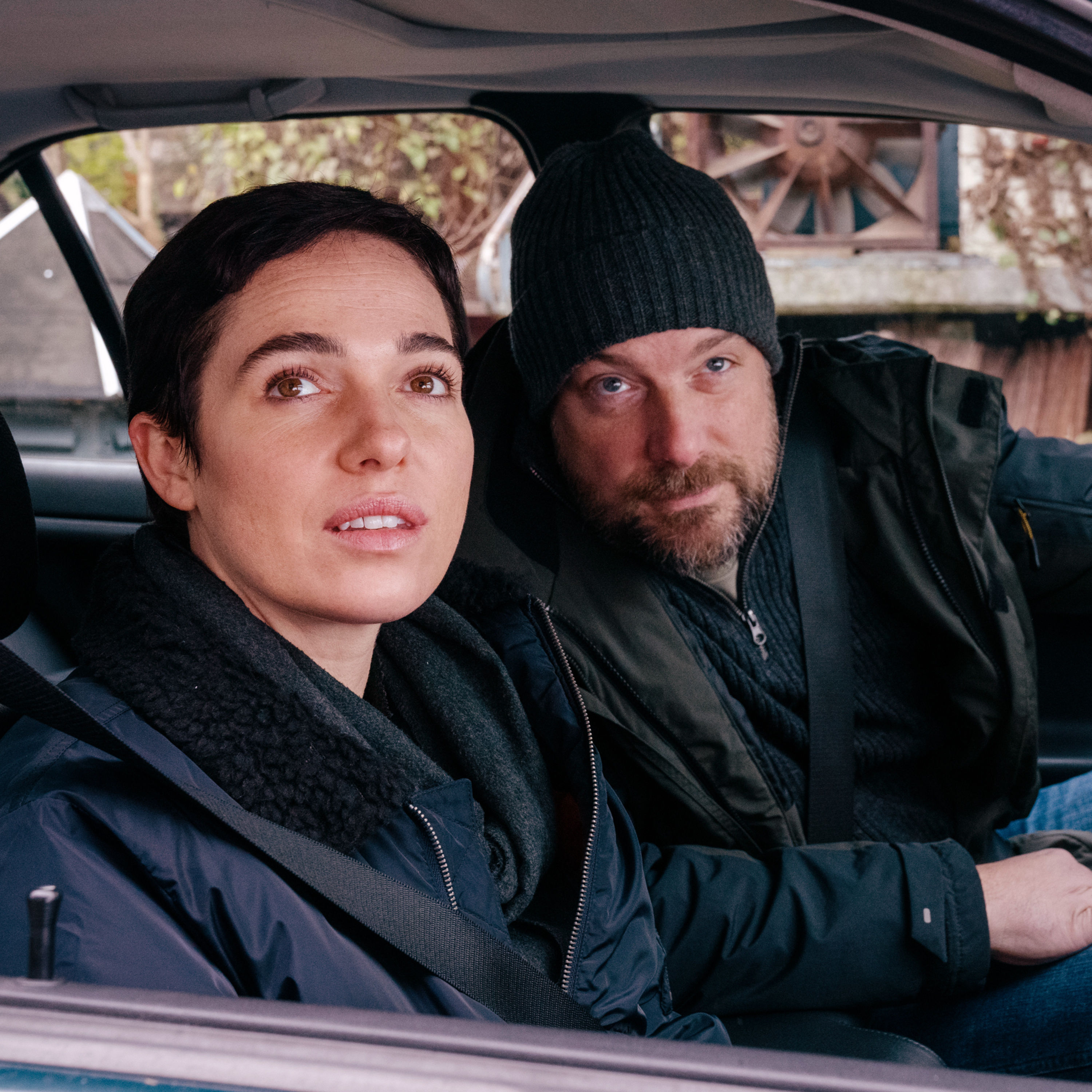Tatort-Check: Polizeiruf 110 - „Das Licht, das die Toten sehen“