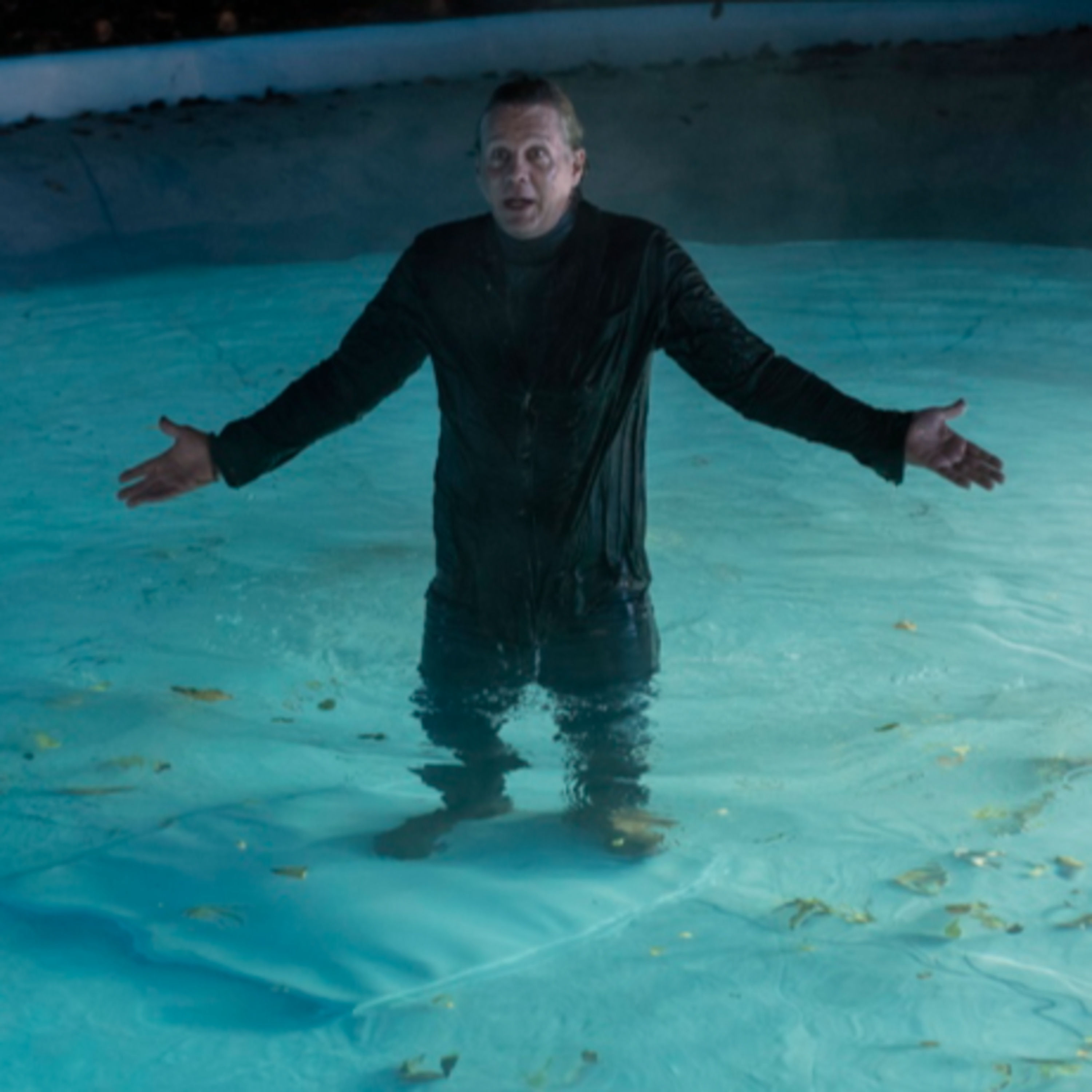 Tatort-Check: „Vier Jahre“ - Wie gut ist der neue Krimi?