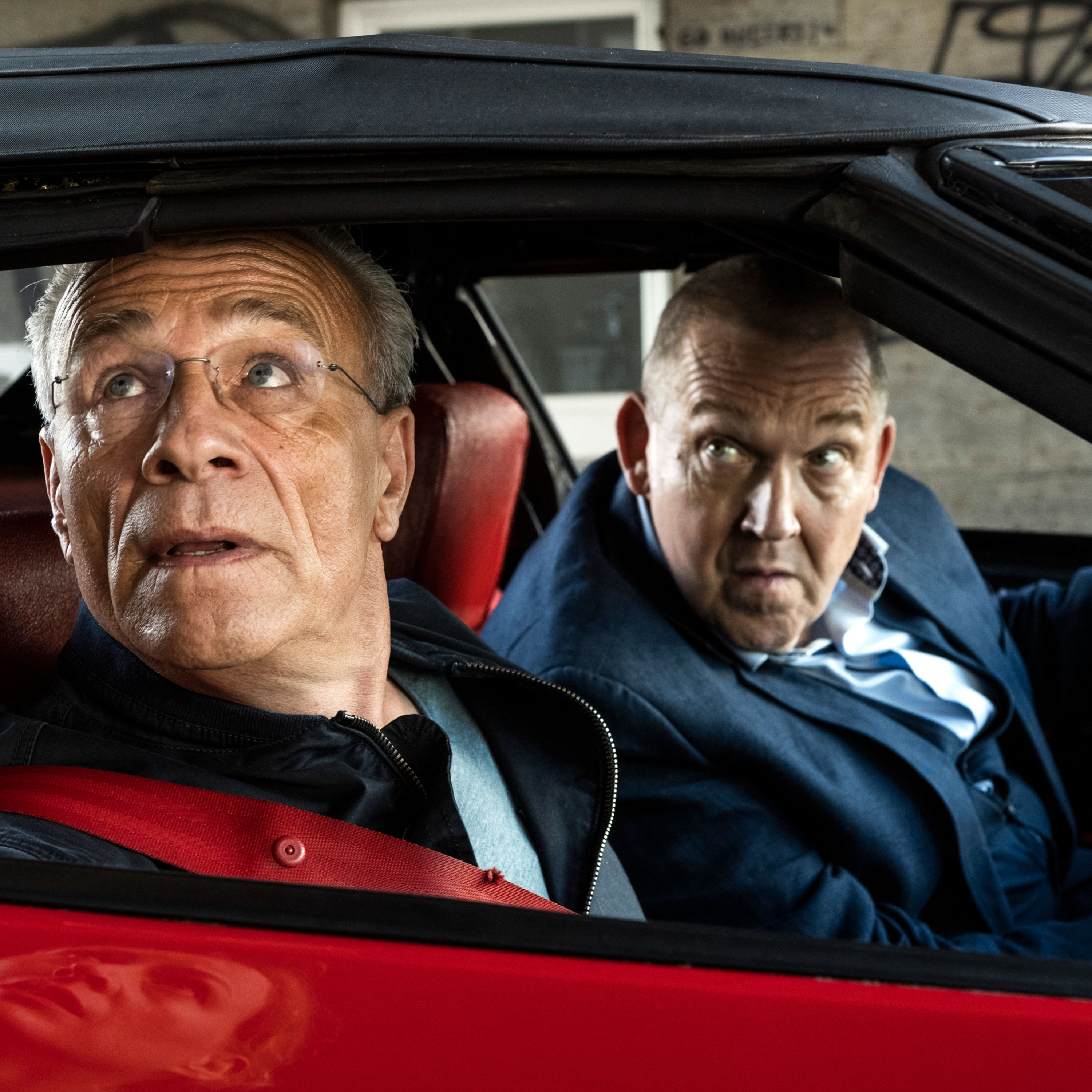 Tatort-Check: Wie gut ist "Der Reiz des Bösen"?