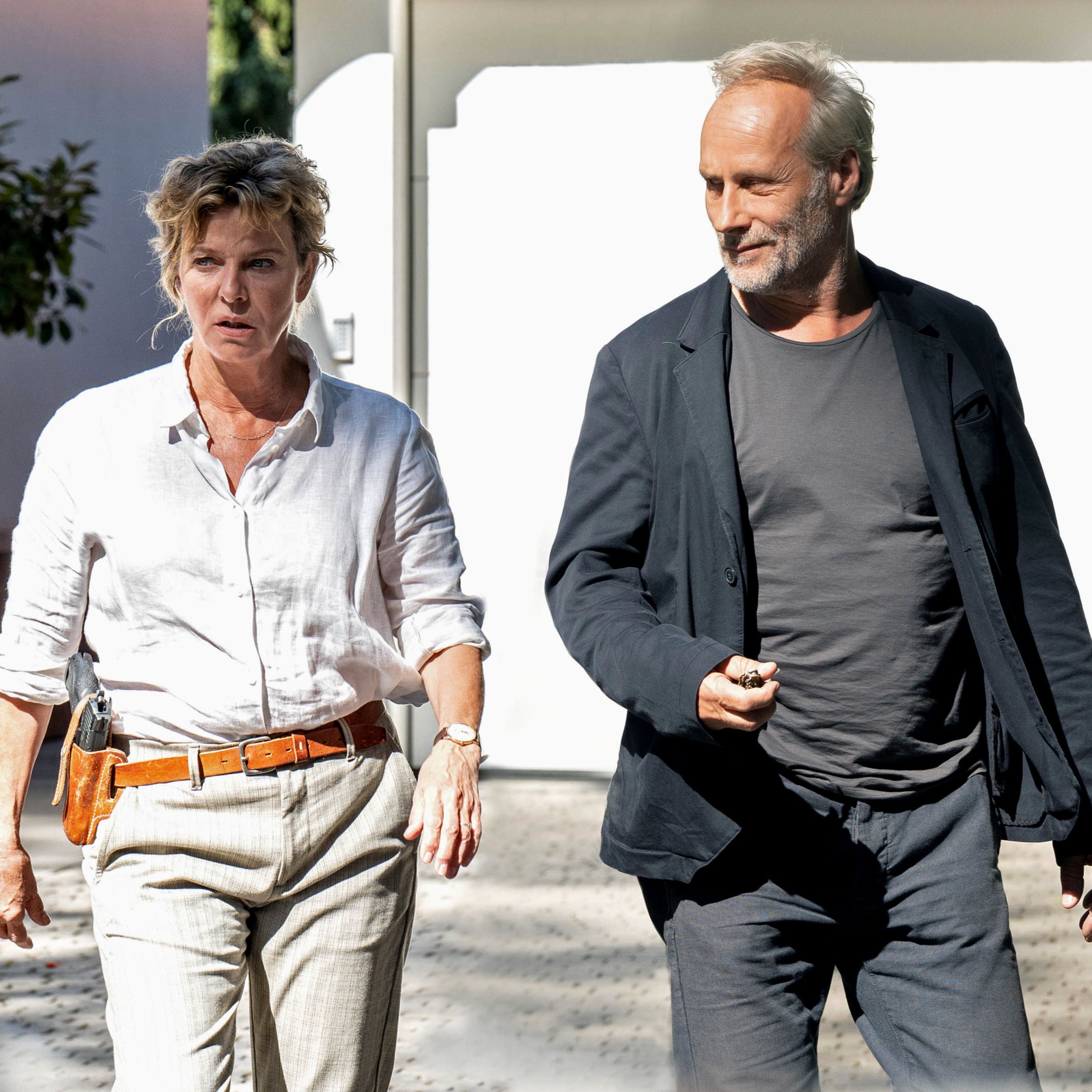 Tatort-Check: Wie gut ist „Wer zögert, ist tot"?