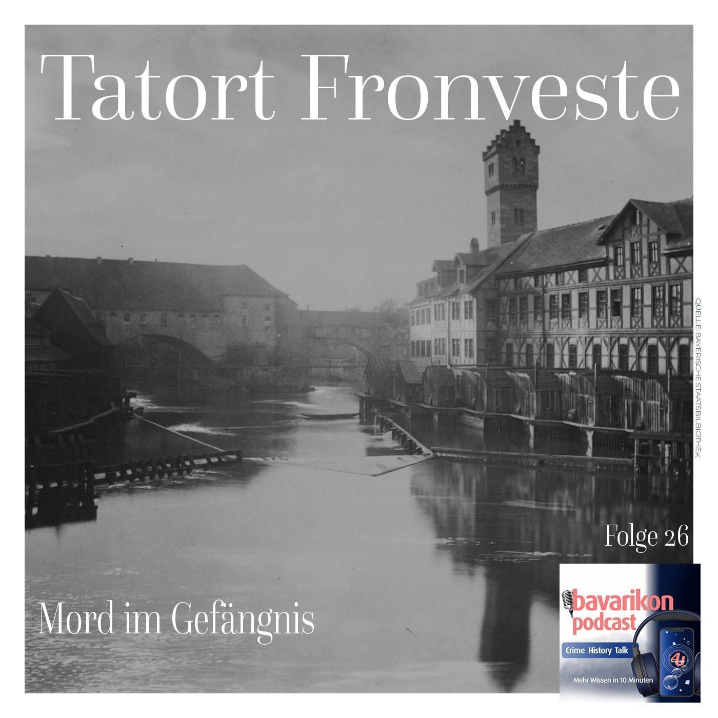 Tatort Fronveste
