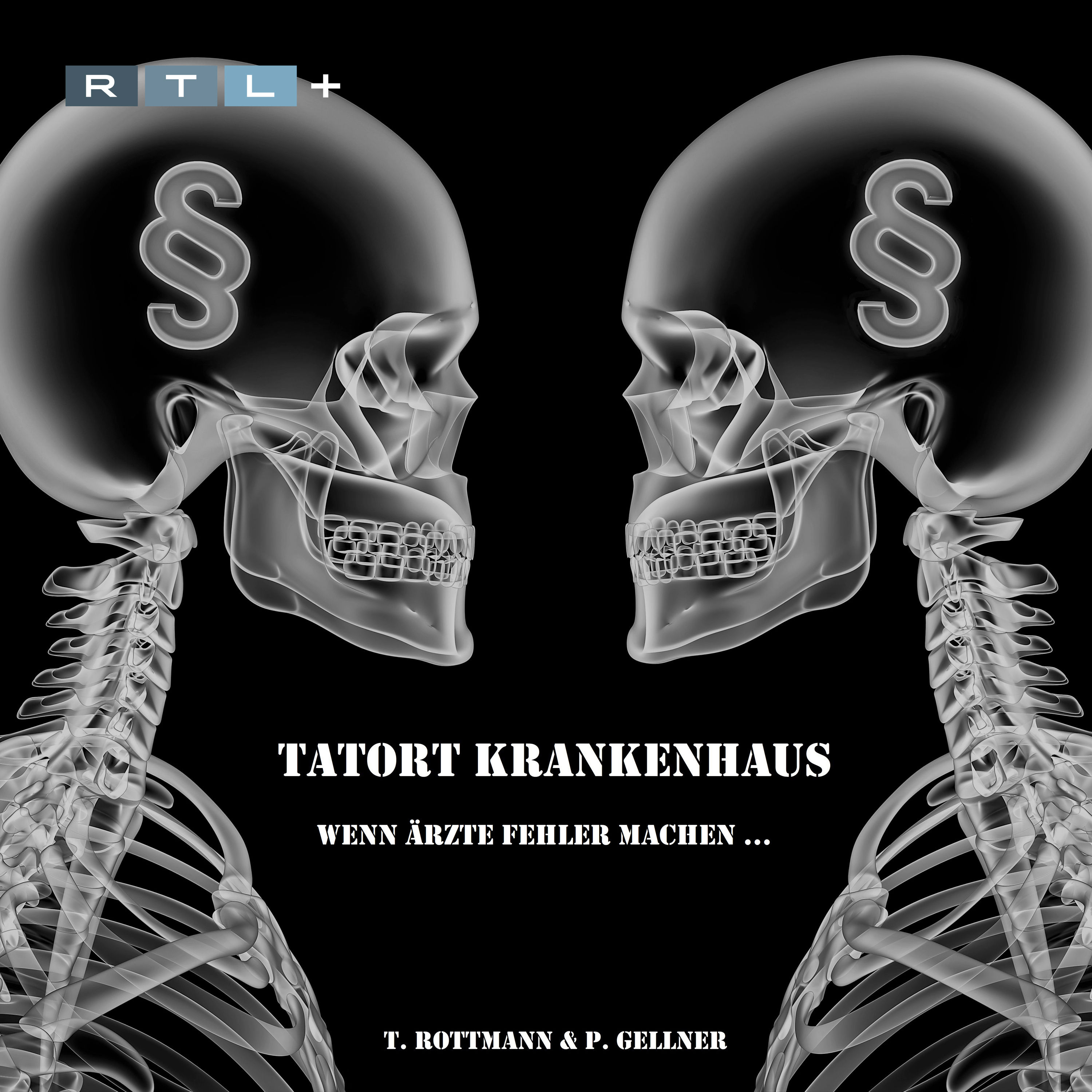 Tatort Krankenhaus - die Bandscheibe
