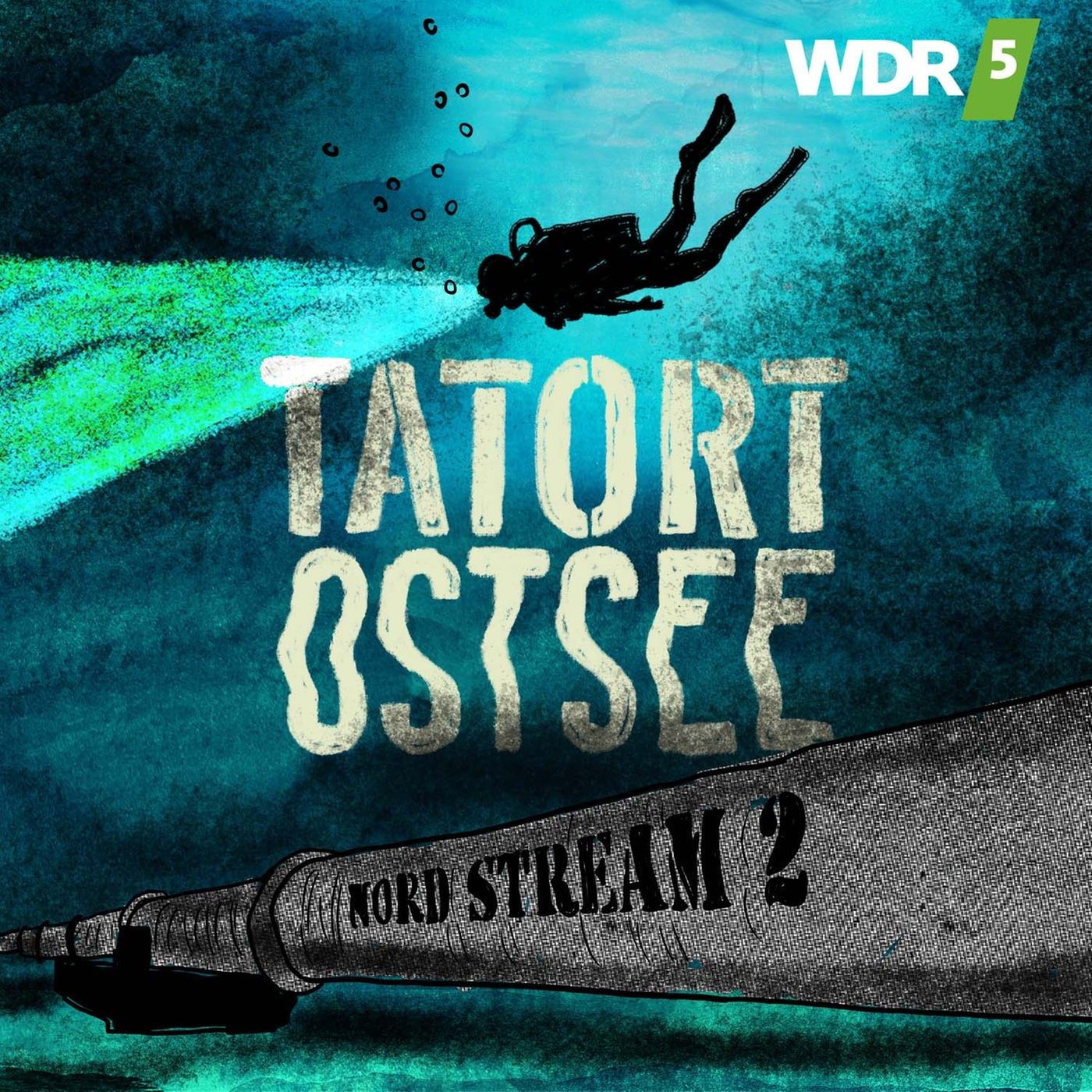 "Tatort Ostsee" - Ein Loch im Meer (1/4)