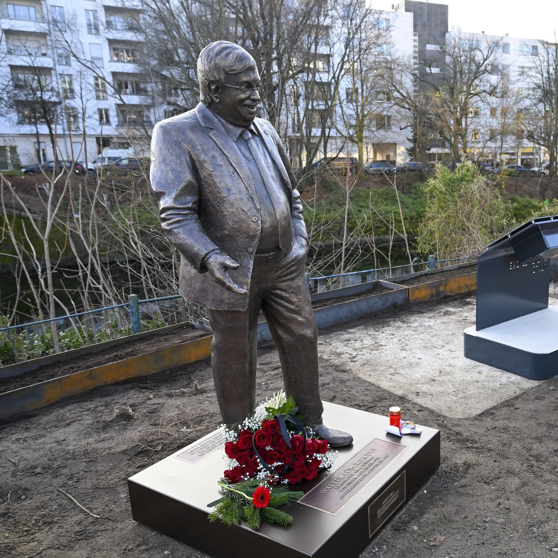 Tatort Politik – Was Gewalt mit Politikerinnen und Politikern macht