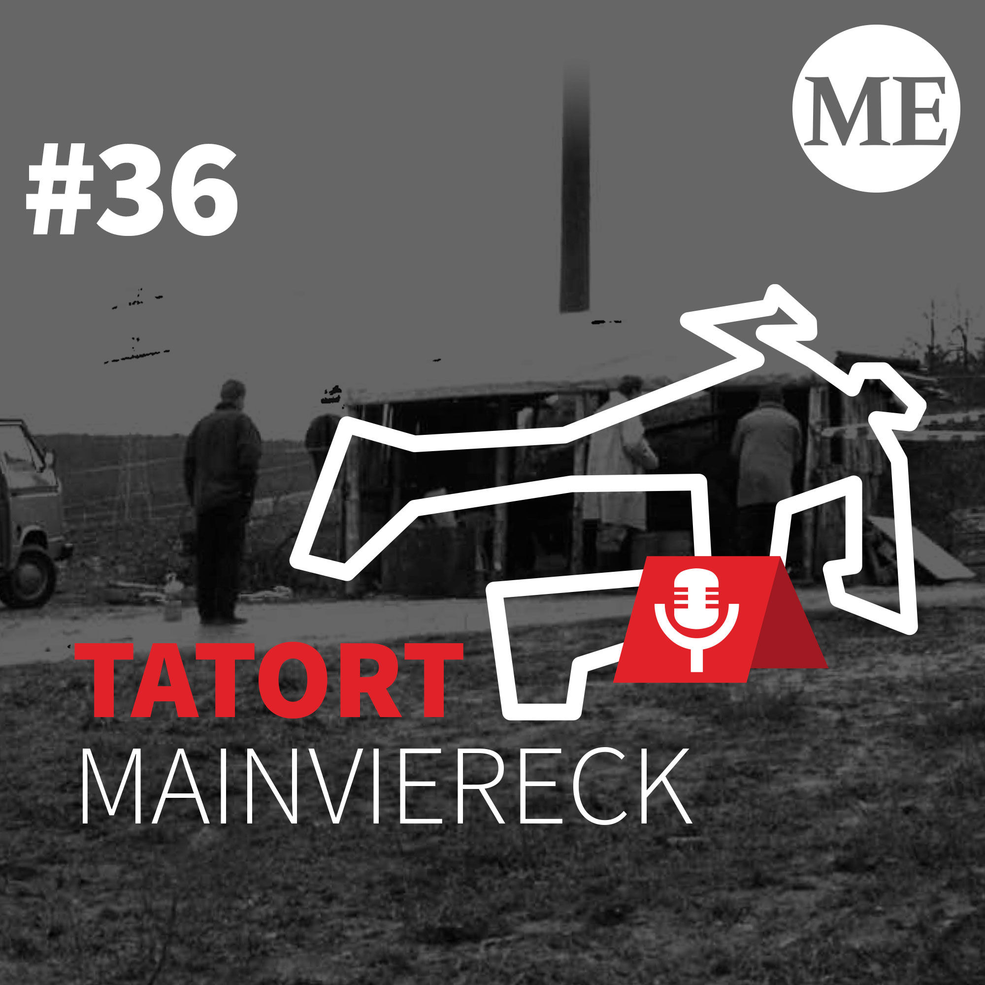 Tatort Wiesenfeld: Kein Ende im Mord-Fall Sabine B.