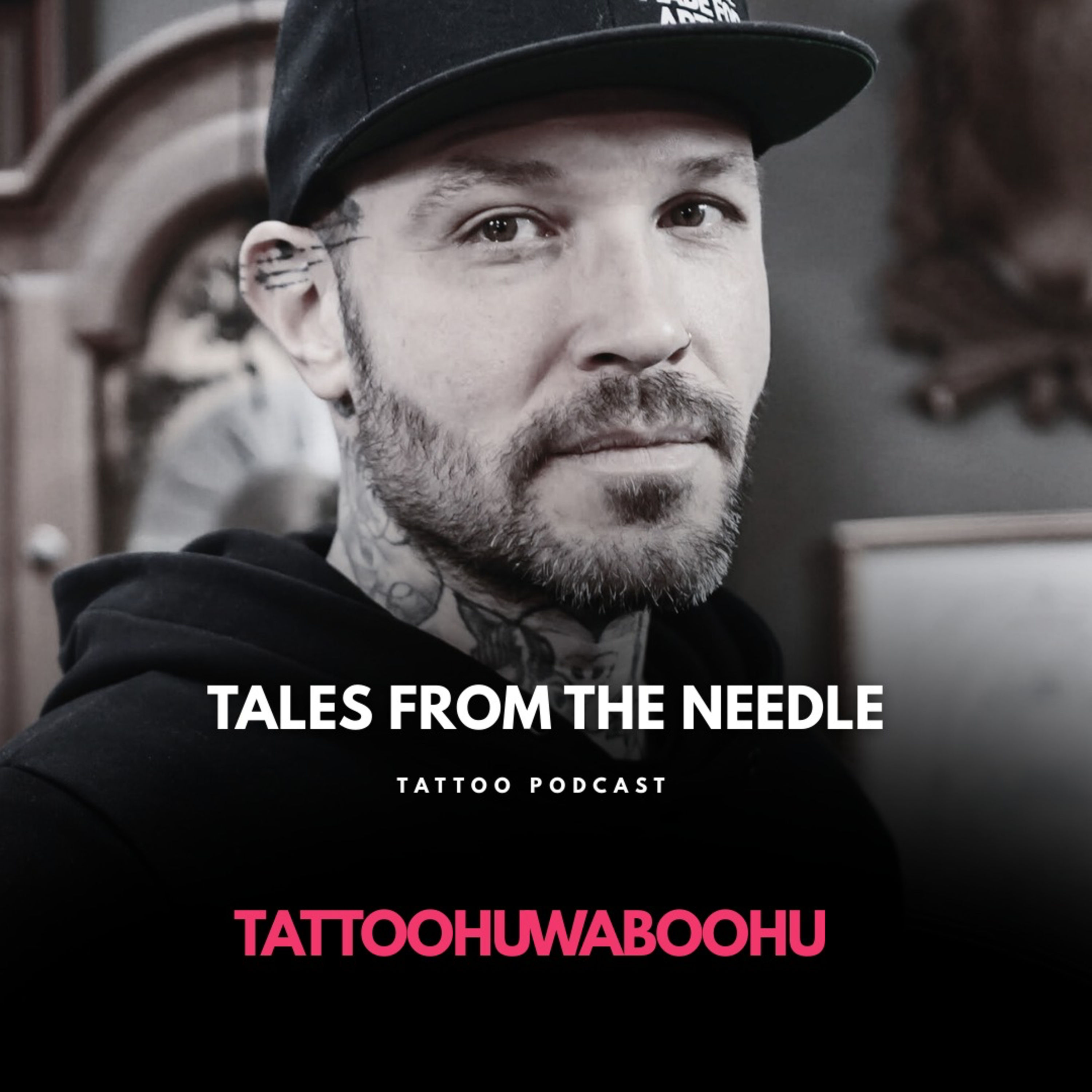 Tattoohuwaboohu - „Erfahrung kommt aus Fehlern – und jeder hat sie gemacht.“