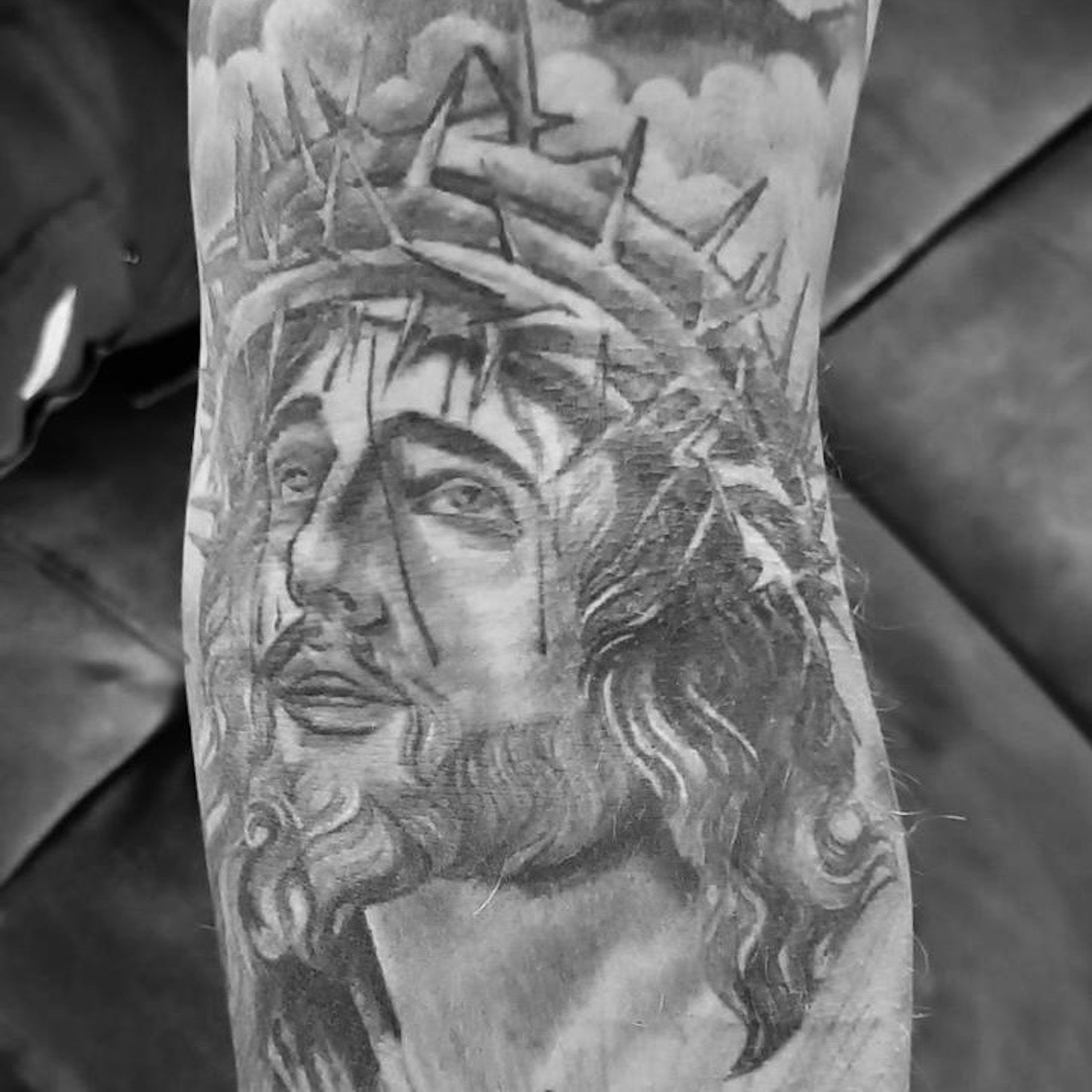 Tattoos