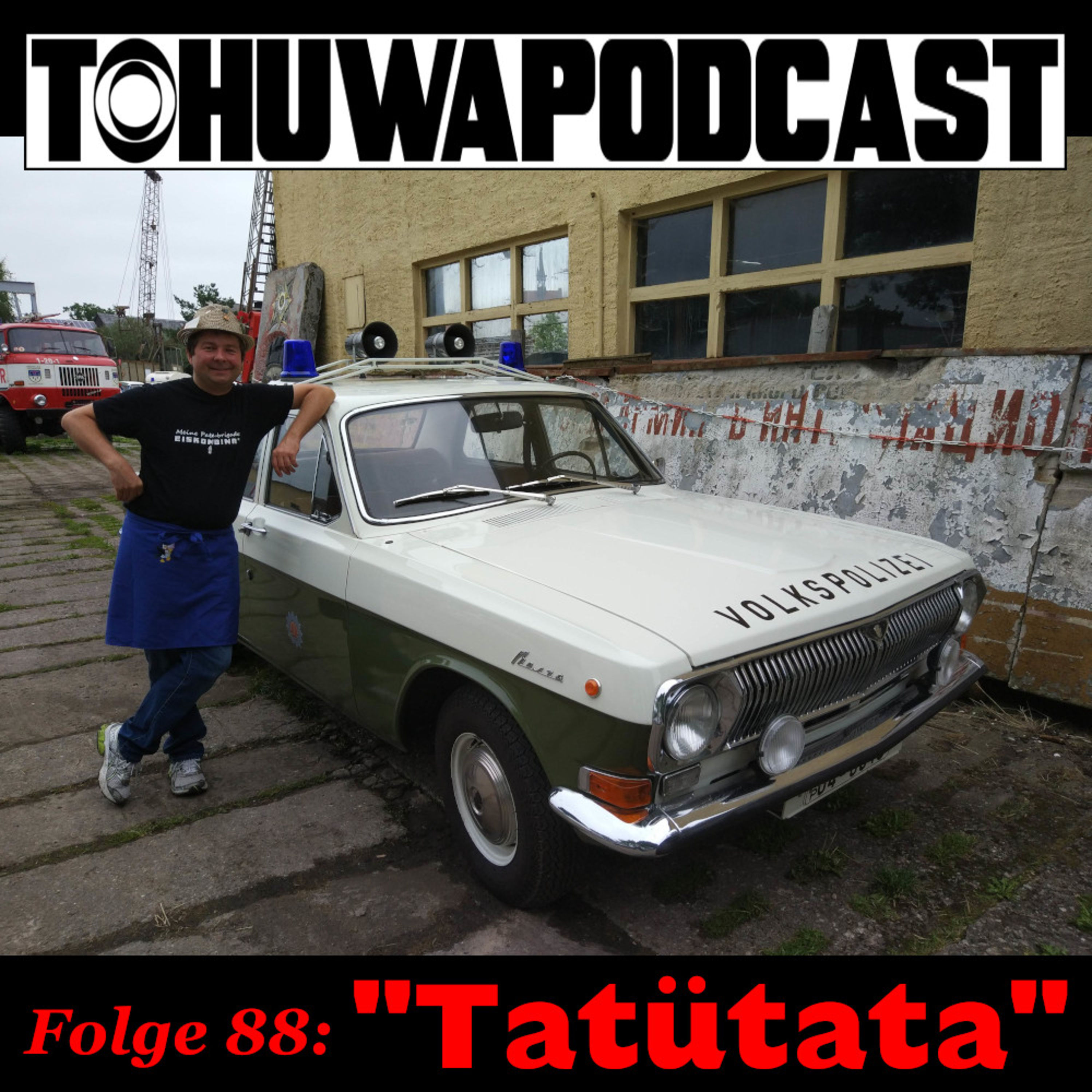 Tatütata (AZ-Datum: 24.8.2023)