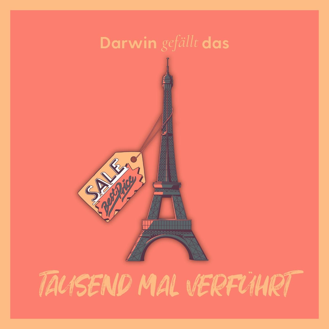 Tausend mal verführt