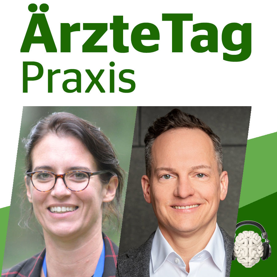 Tausende CME-Punkte, Glitzer und Haxe – was bringt der 2. BAM, Sandra Blumenthal und Ruben Bernau?
