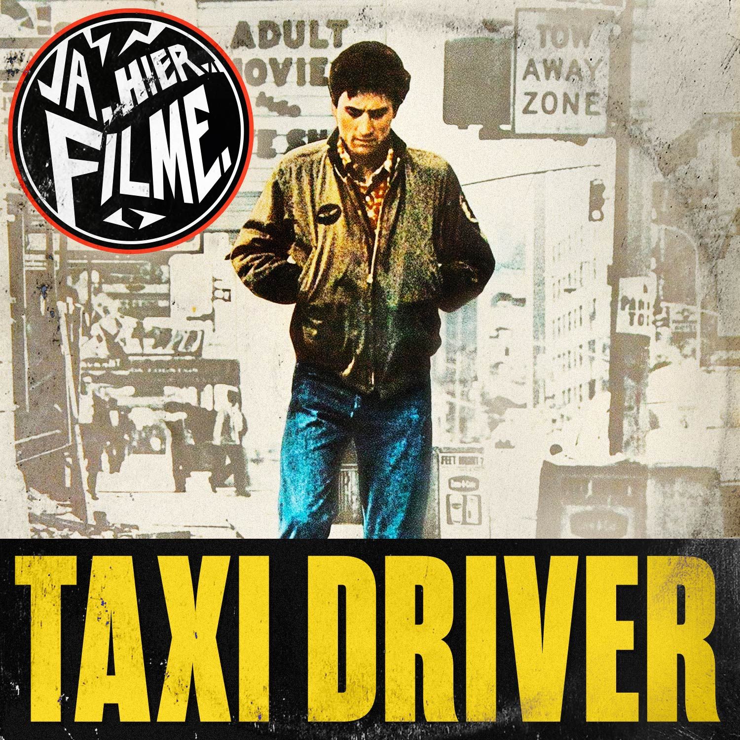 Taxi Driver | Special #15