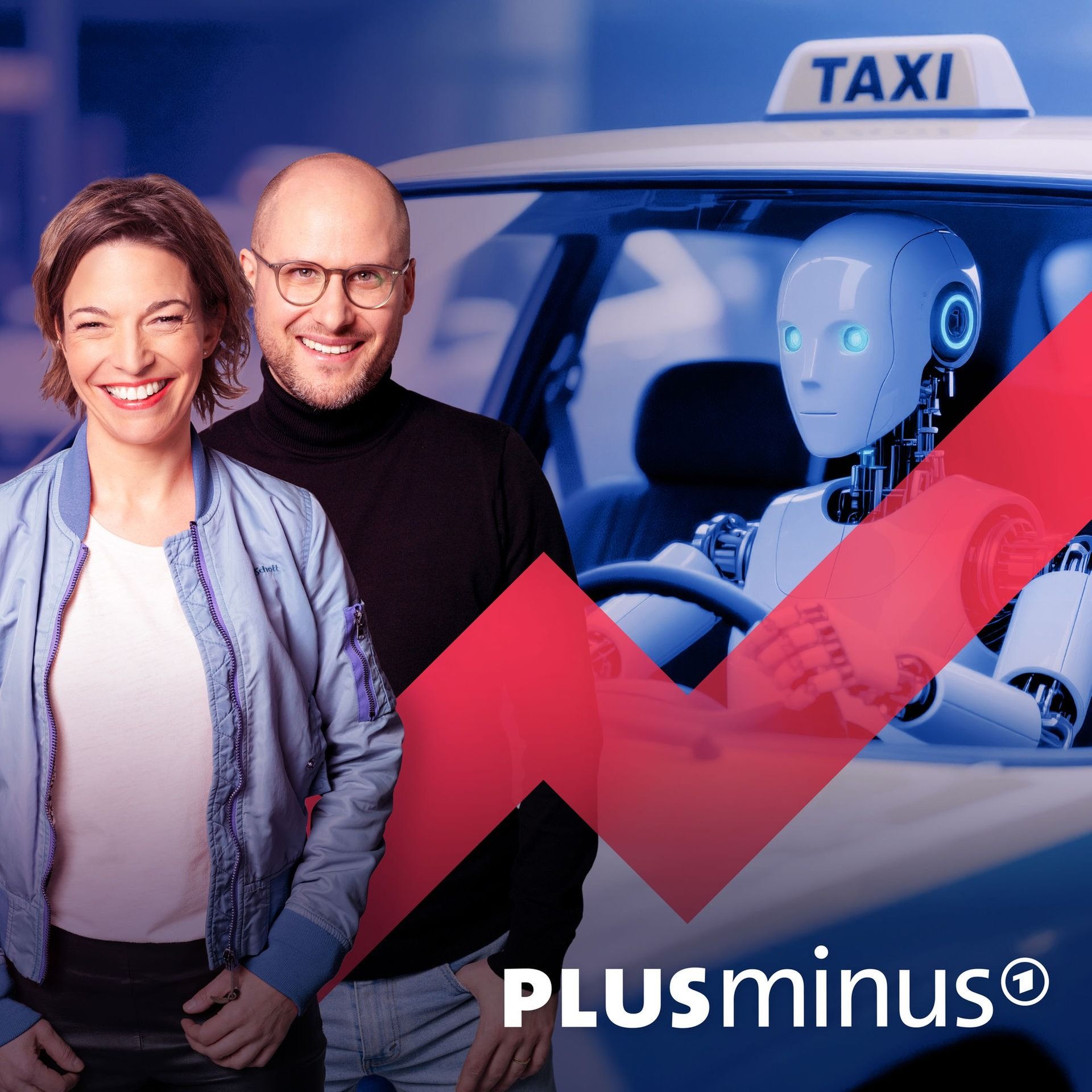 Taxi gegen Uber – Wer fährt uns in (die) Zukunft?