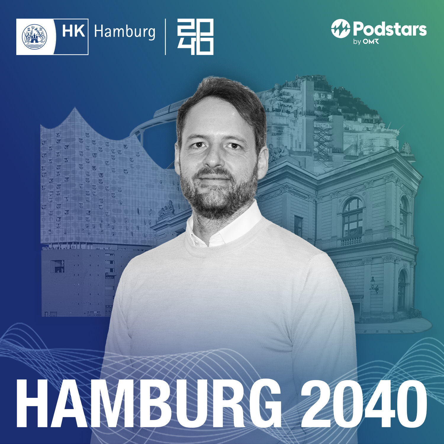 Taxis, Tech & Transformation mit FREENOW-Chef Thomas Zimmermann