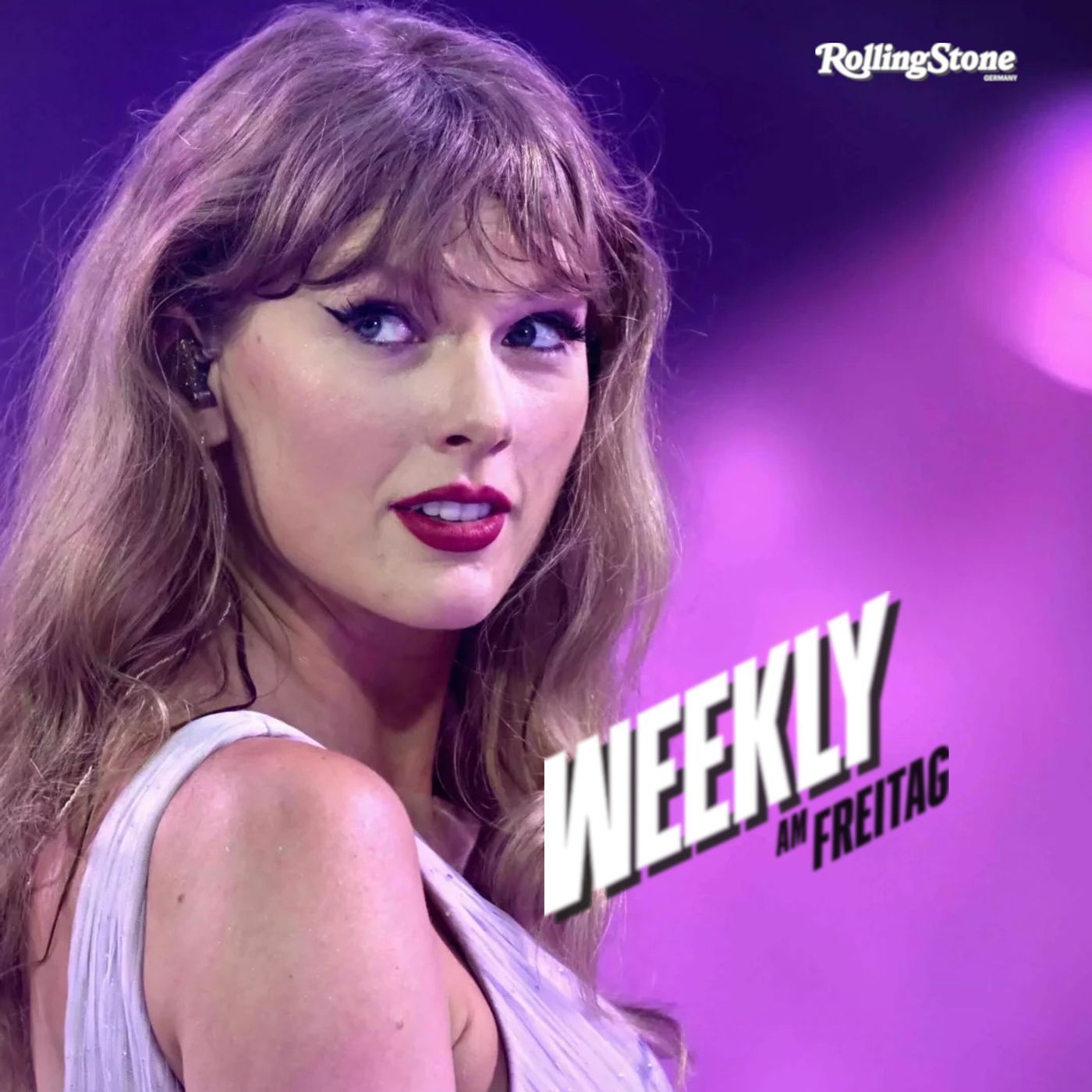 Taylor Swift: Ist "The Life of a Showgirl" witzig oder peinlich?