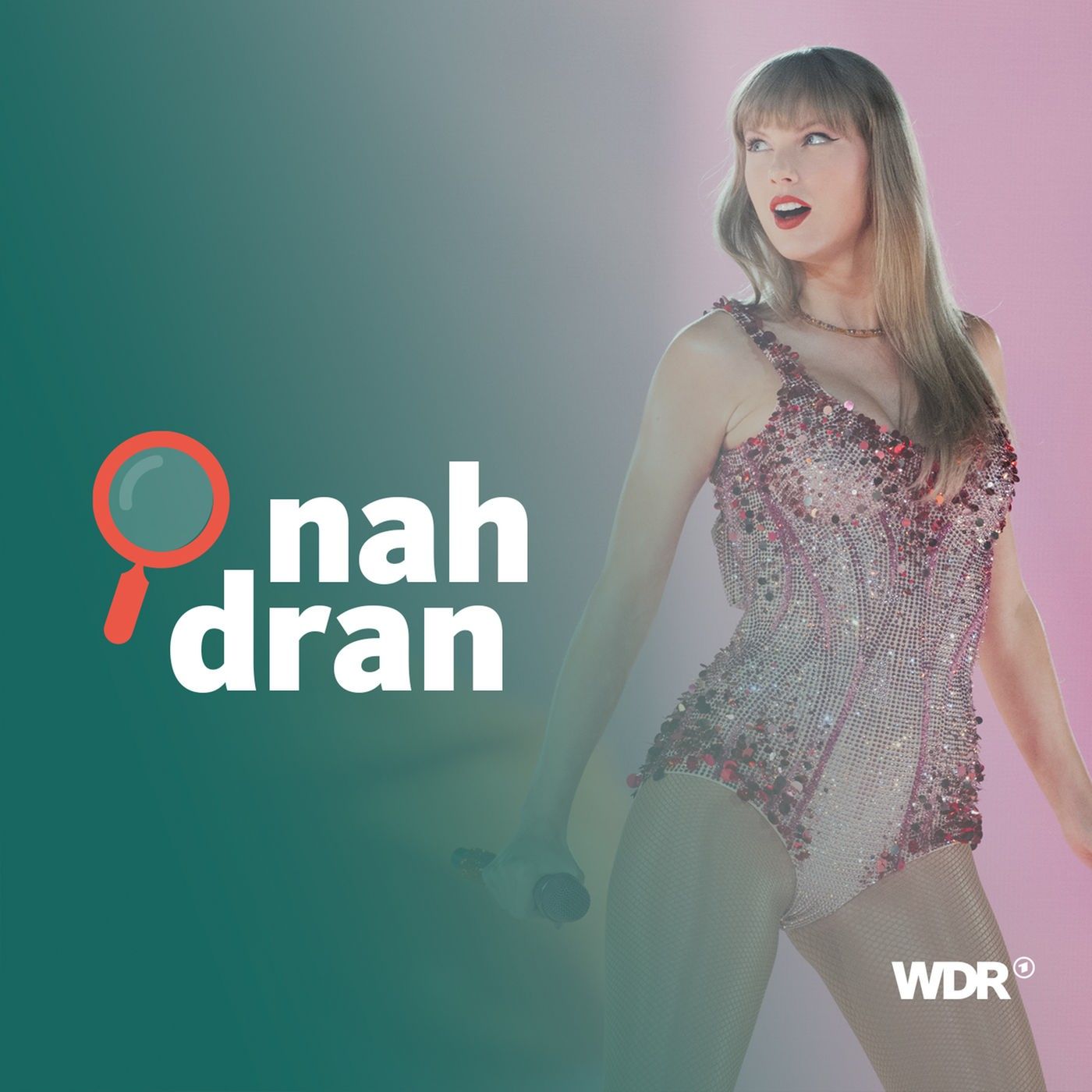 Taylor Swift: Woher kommt der Hype? I nah dran