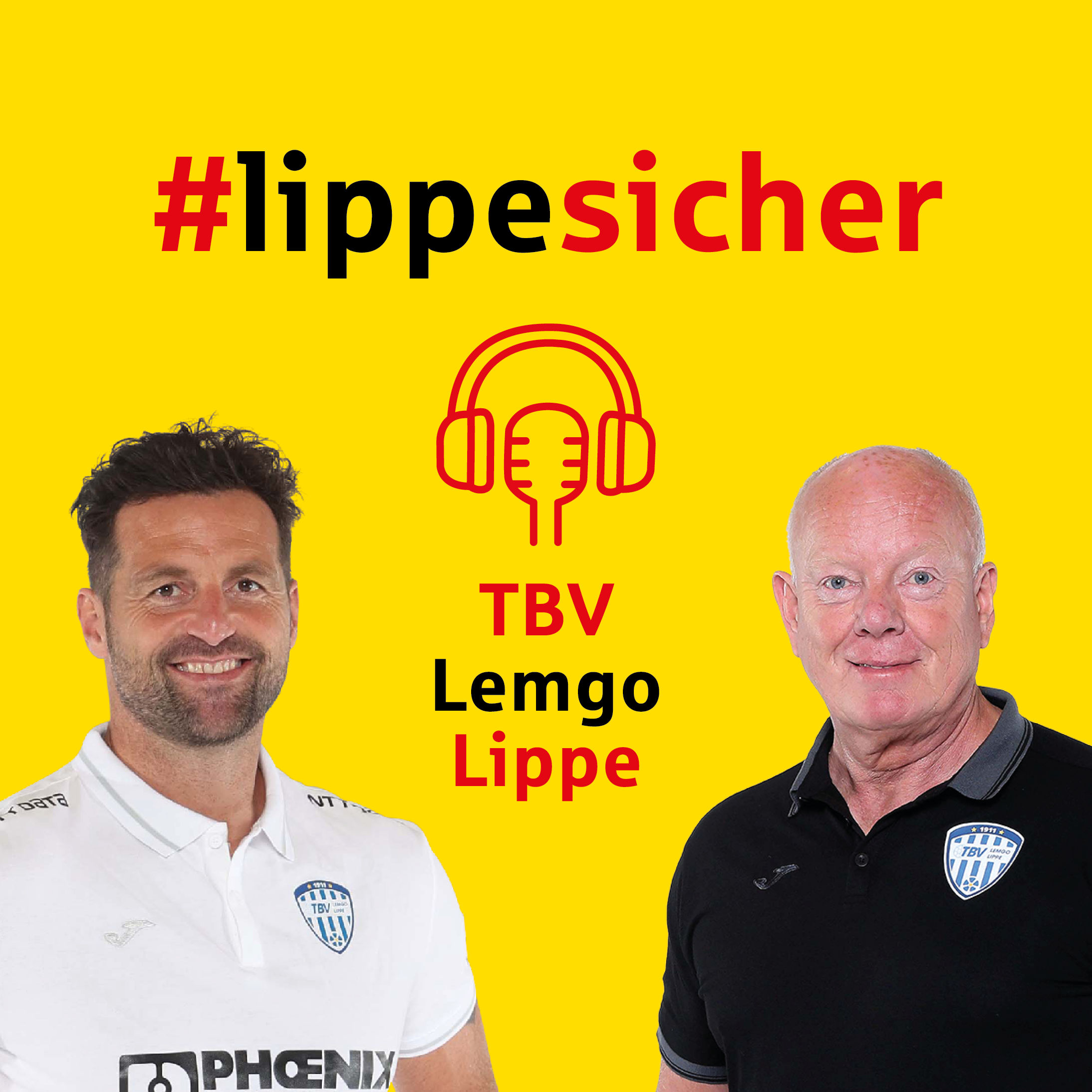 TBV Lemgo Lippe – Trainer und Mannschaft sind gut aufgestellt