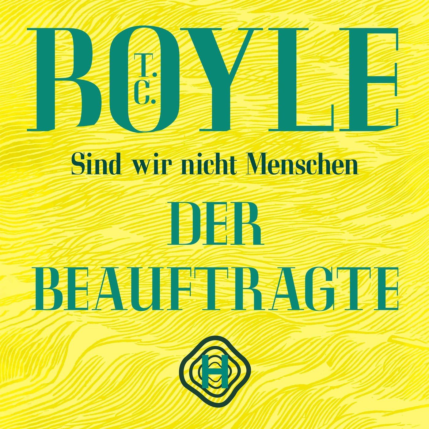 T.C. Boyle (6) : Die Erklärung – Unglückliche Umstände