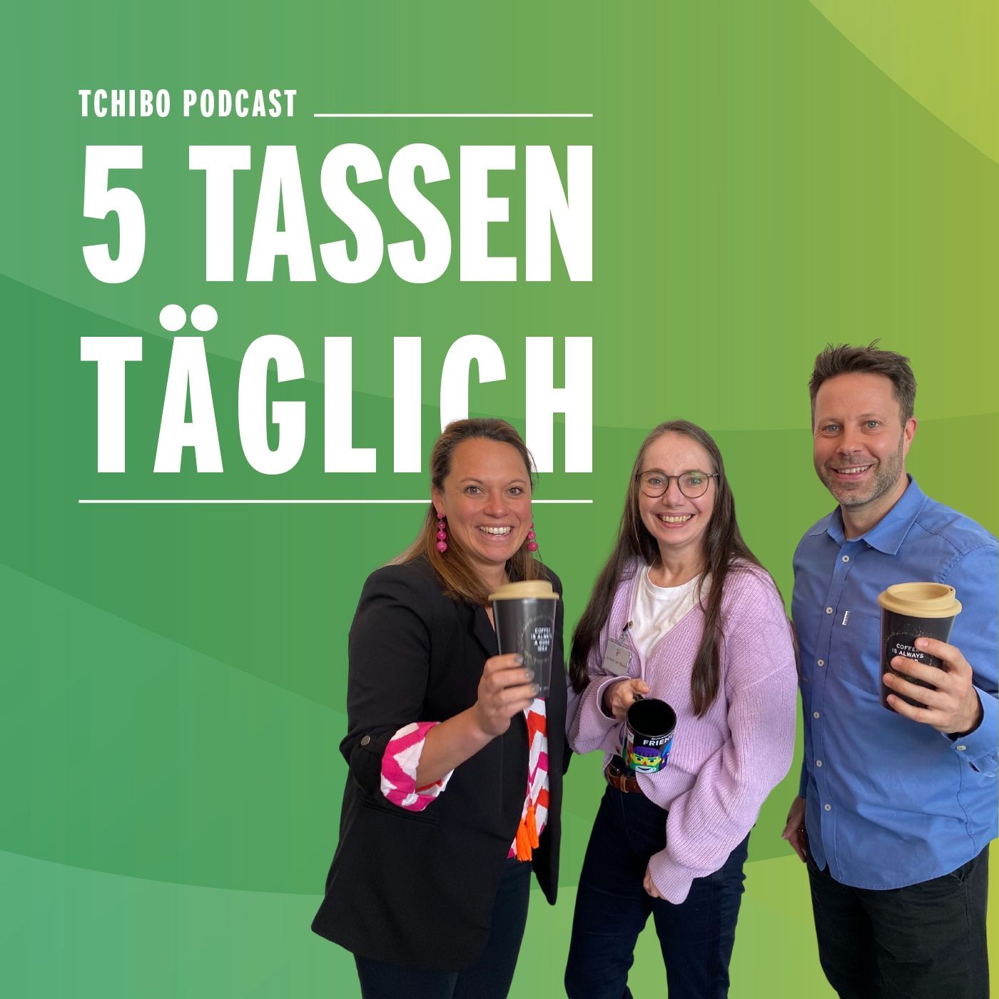 Tchibo Card Community: Mit Freunden auf der Couch