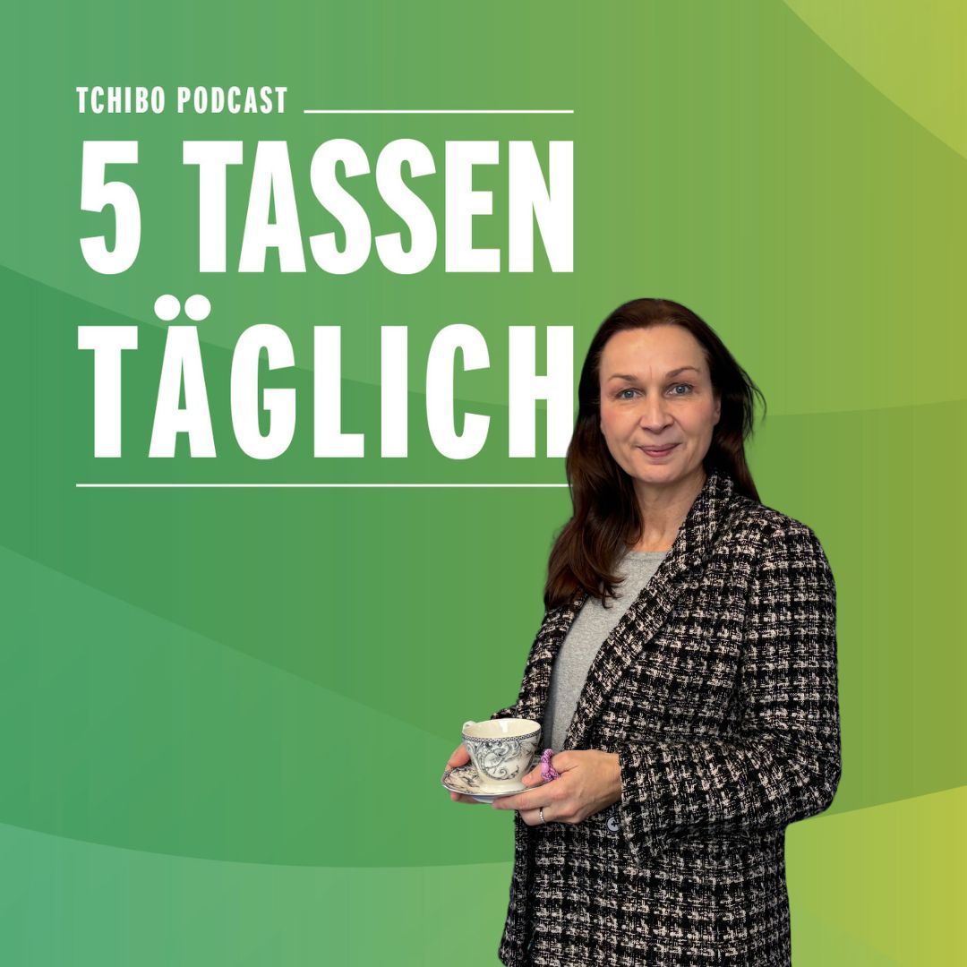 Tchibo & Spenden: Vom Geben und Nehmen
