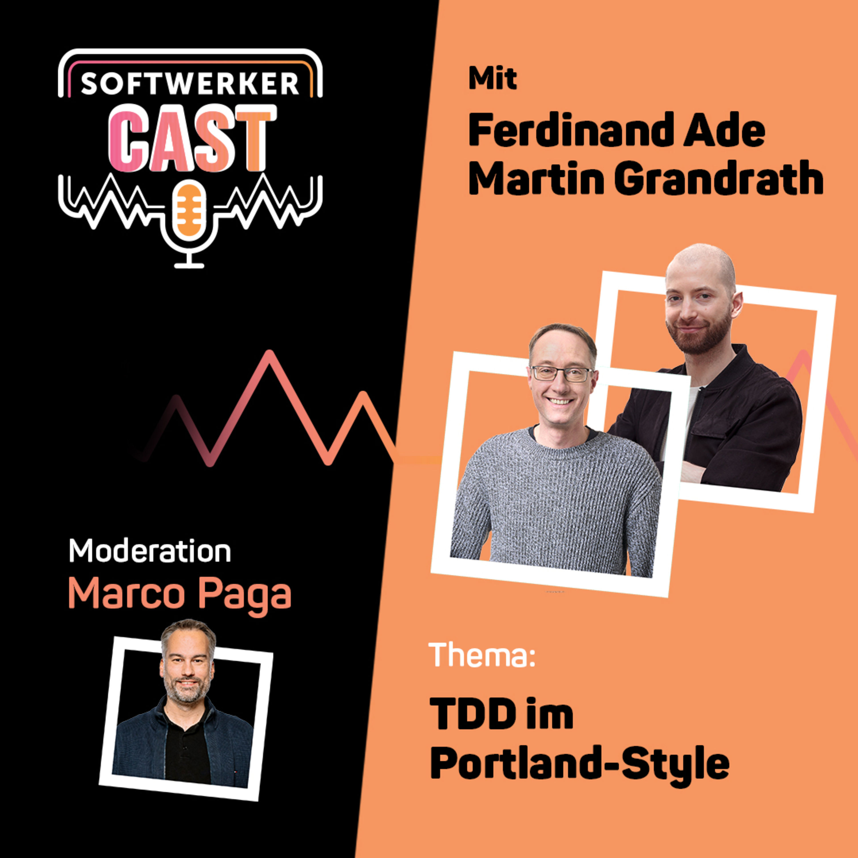 TDD im Portland-Style
