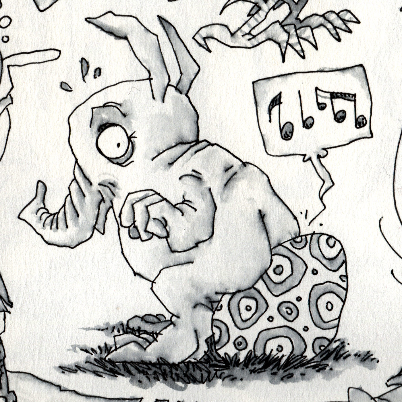 Team Hase!